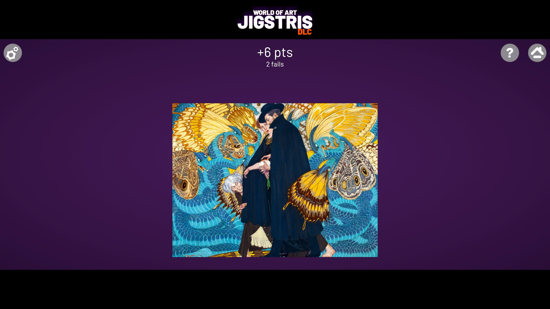 JIGSTRIS screenshot 3