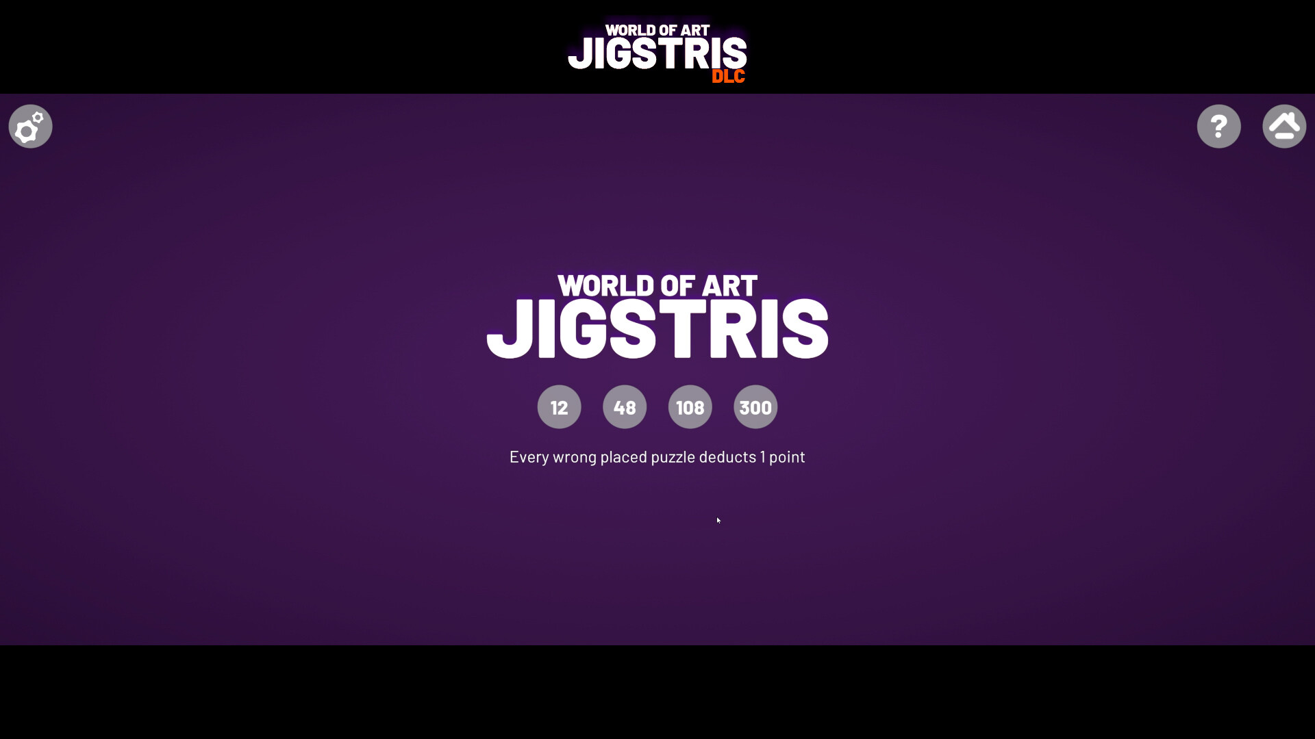 JIGSTRIS screenshot 1
