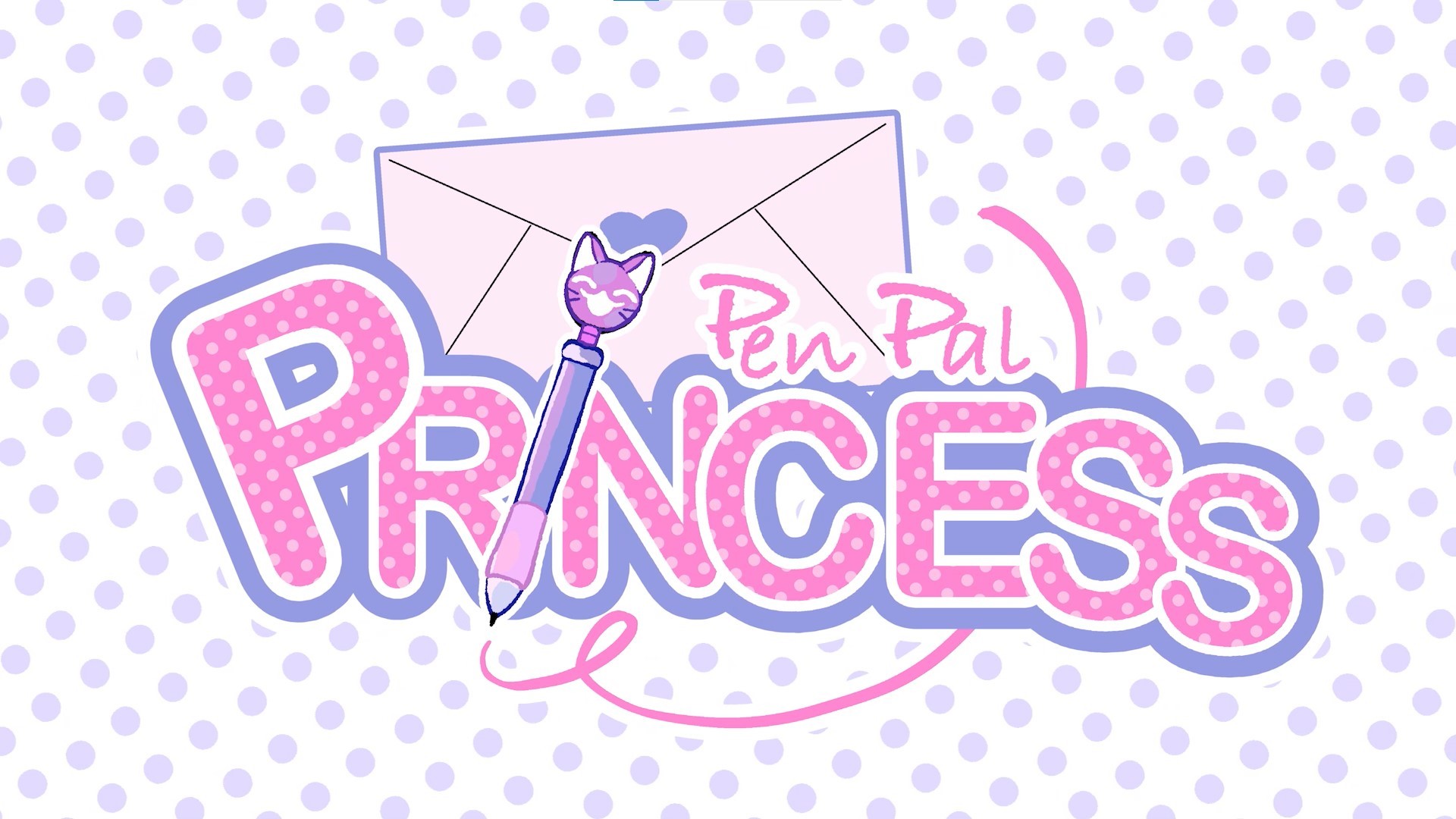 Pen Pal Princess screenshot 1