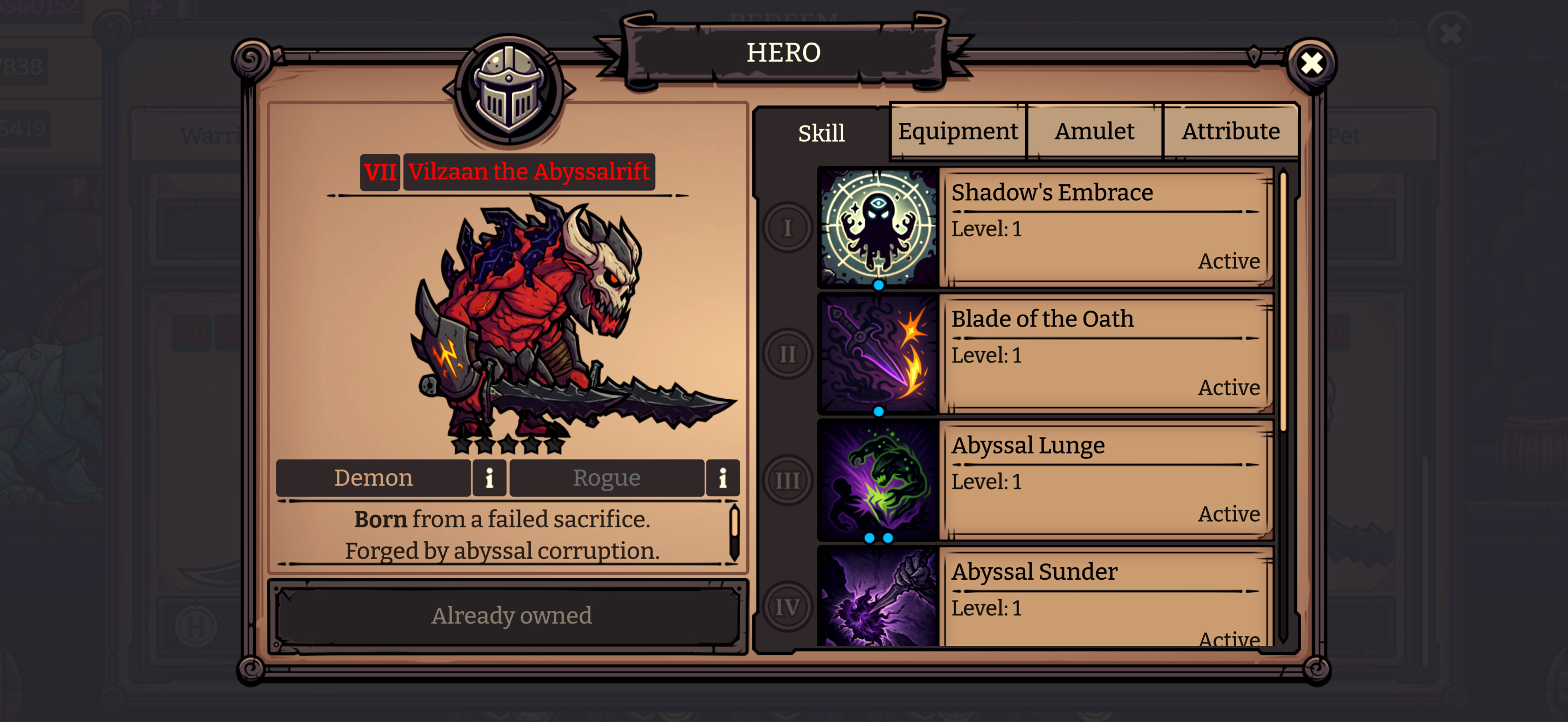 Blackfire Crusade screenshot 5