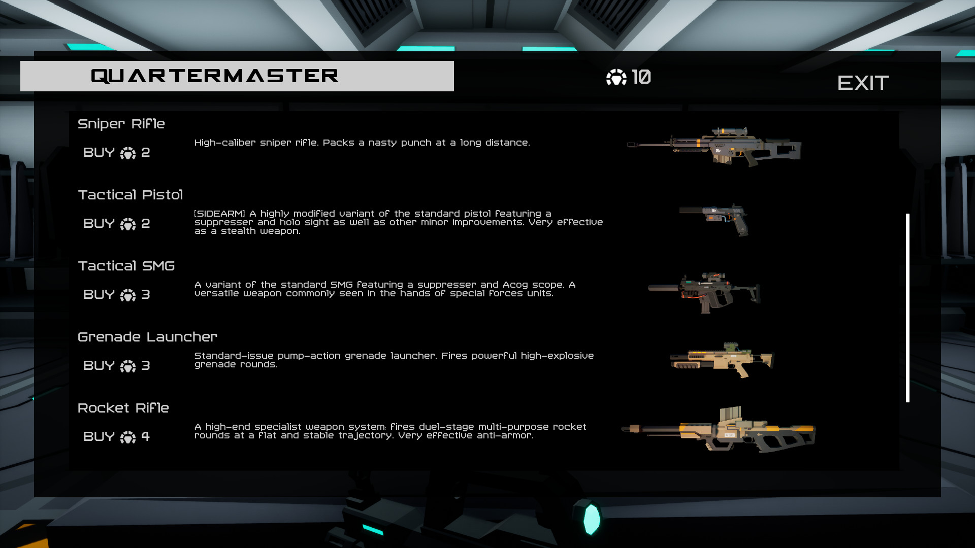 ADACA screenshot 7