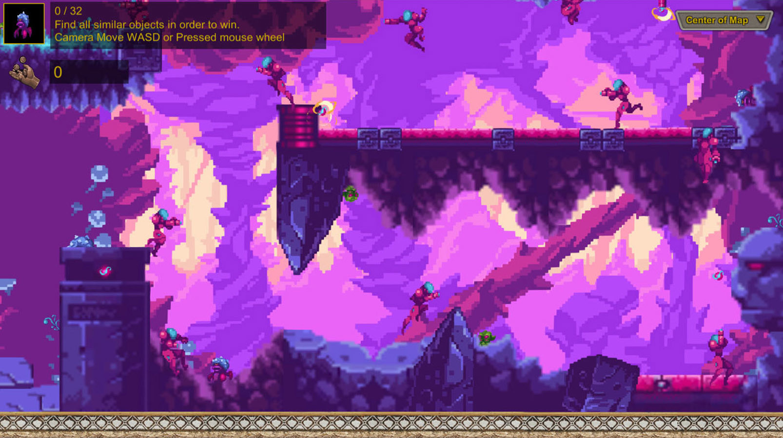 Hidden Caves screenshot 5