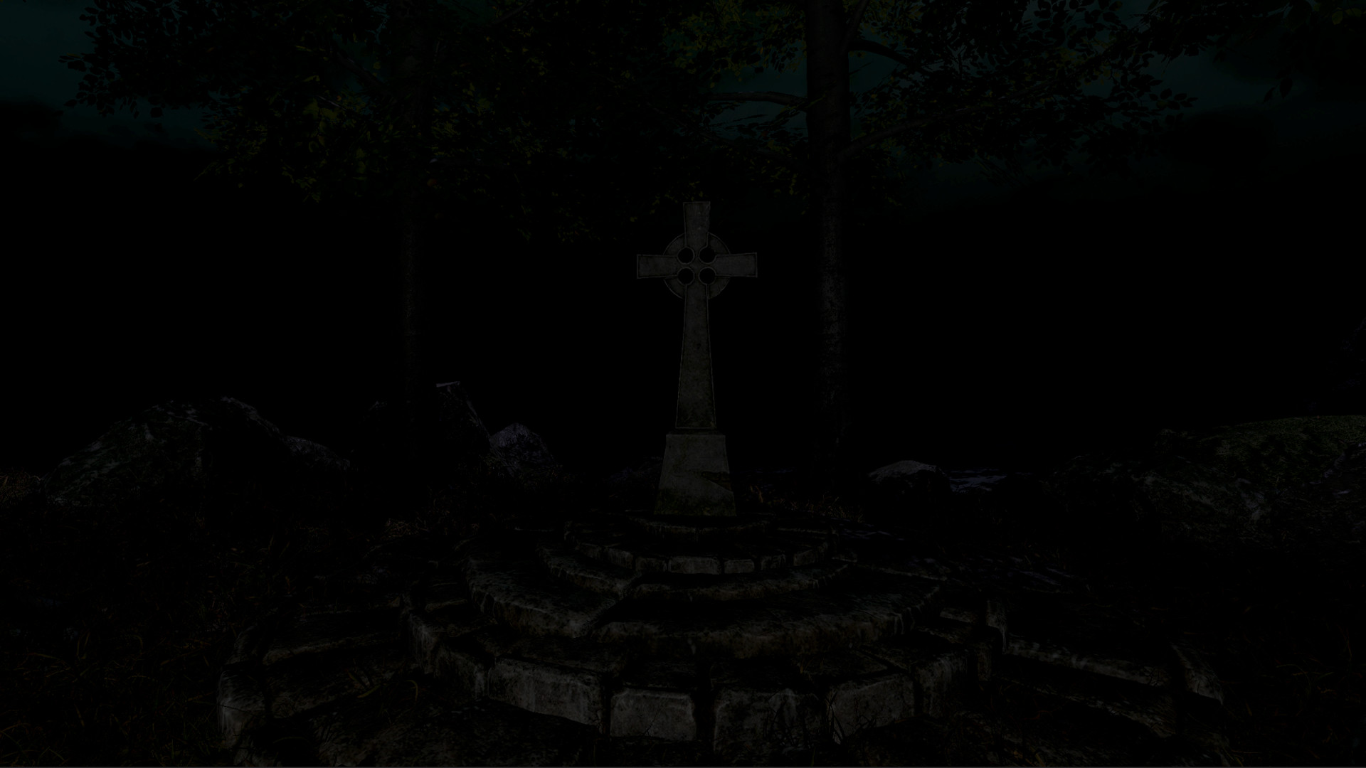Tranquil Cove screenshot 1