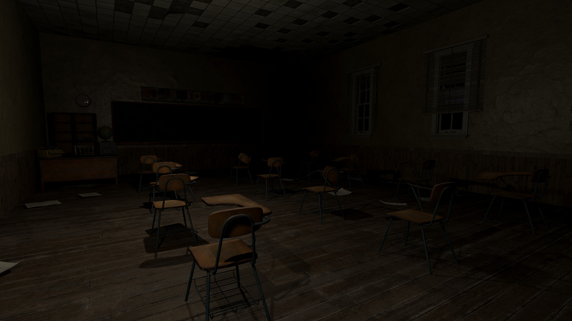 Tranquil Cove screenshot 4