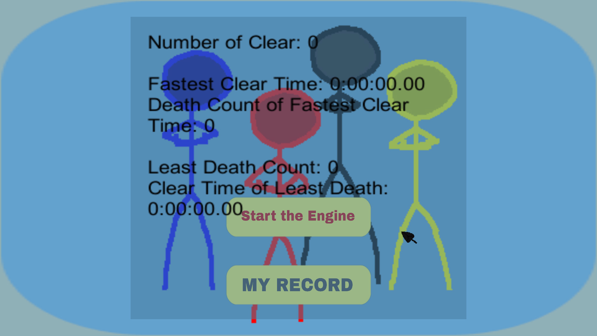   Hard Hero screenshot 7