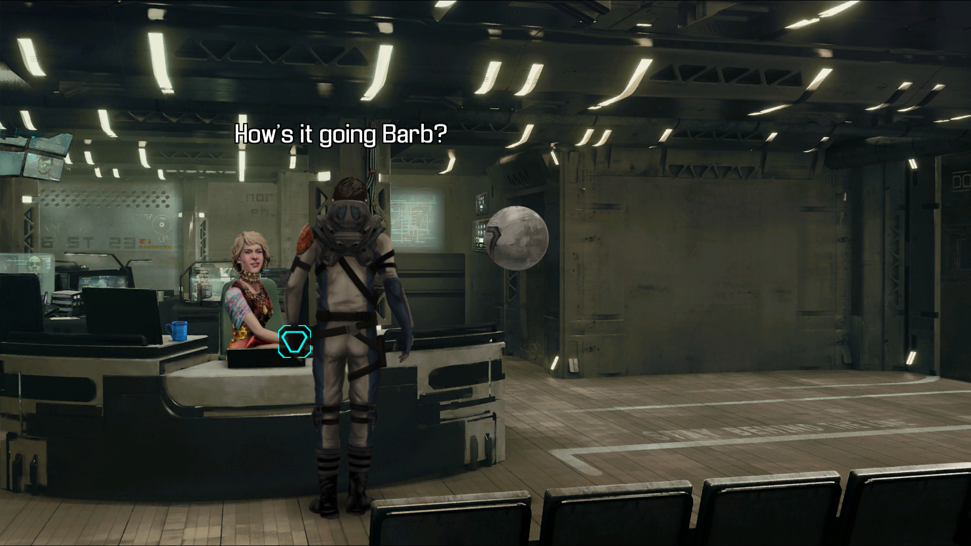 Warp Frontier Soundtrack screenshot 10