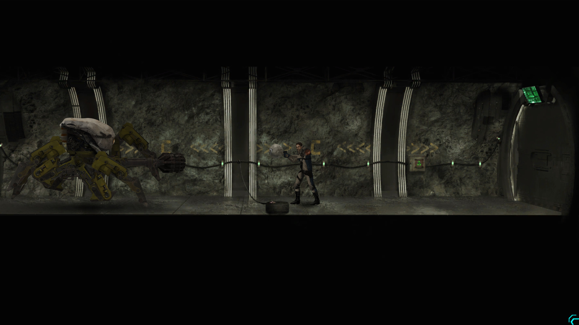 Warp Frontier Soundtrack screenshot 9