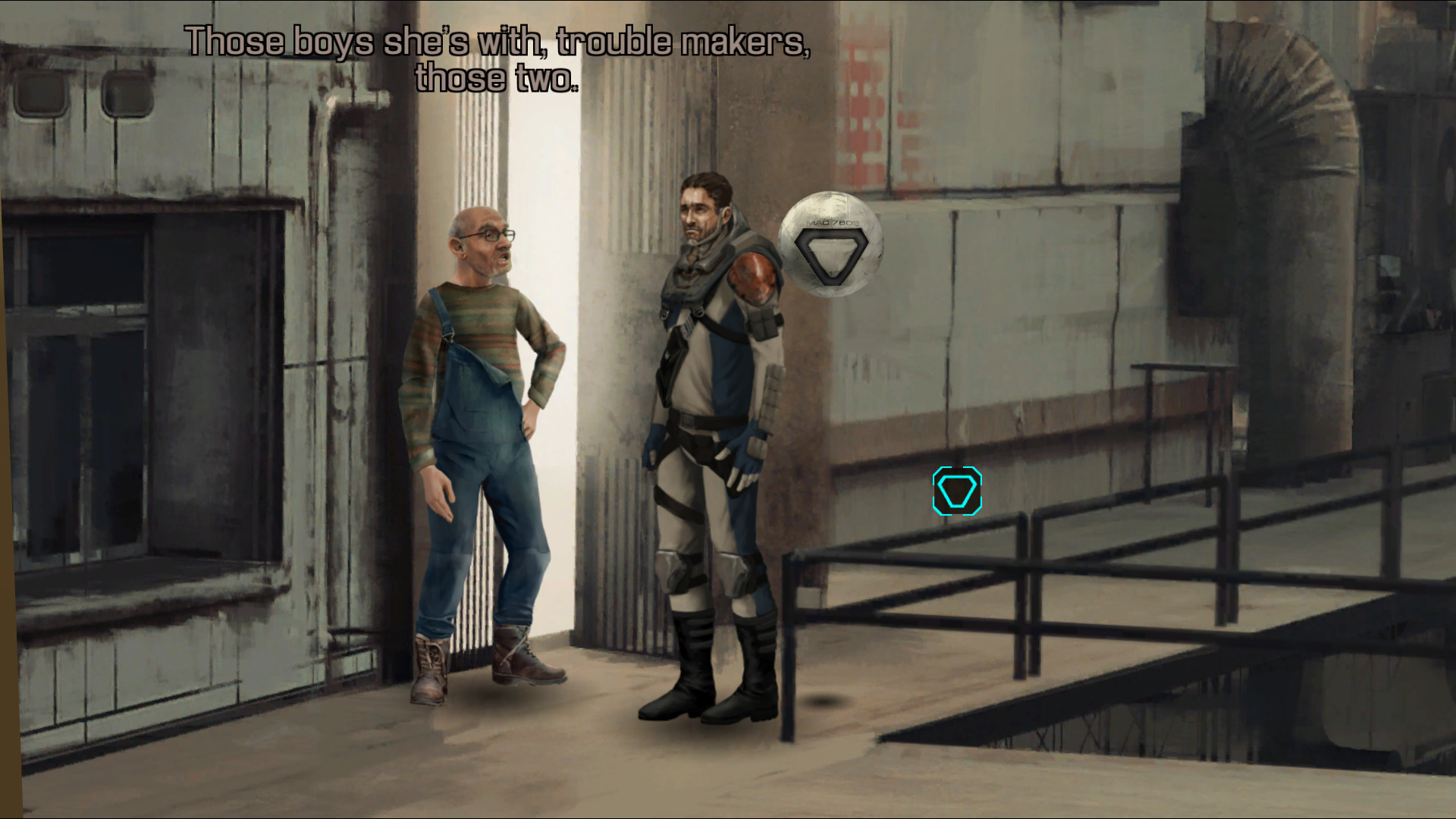 Warp Frontier Soundtrack screenshot 8