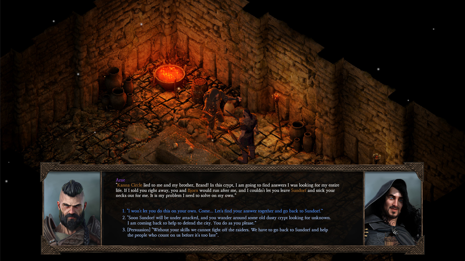 GIMLE screenshot 8