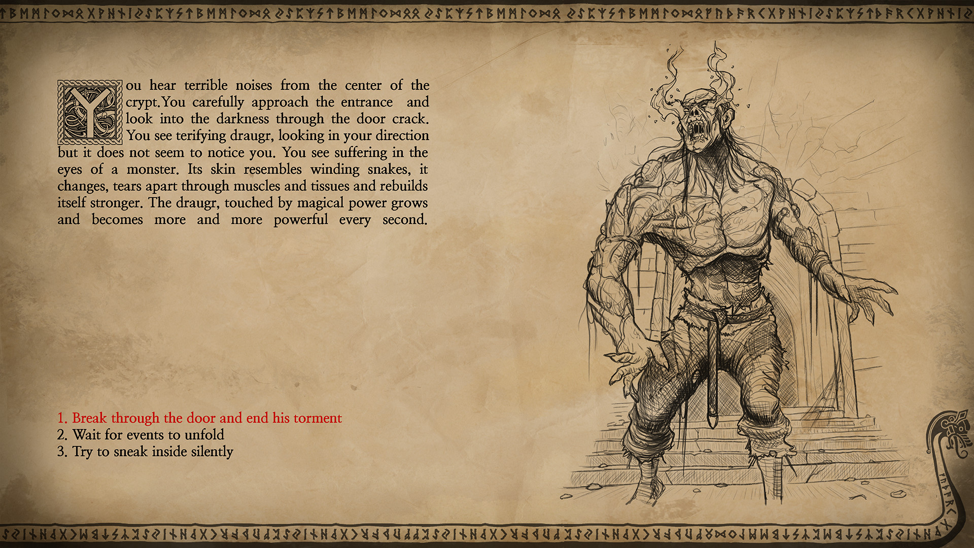 GIMLE screenshot 10