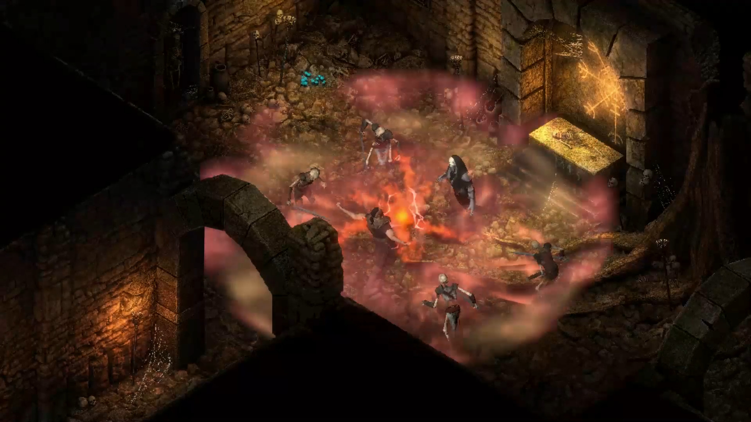 GIMLE screenshot 4