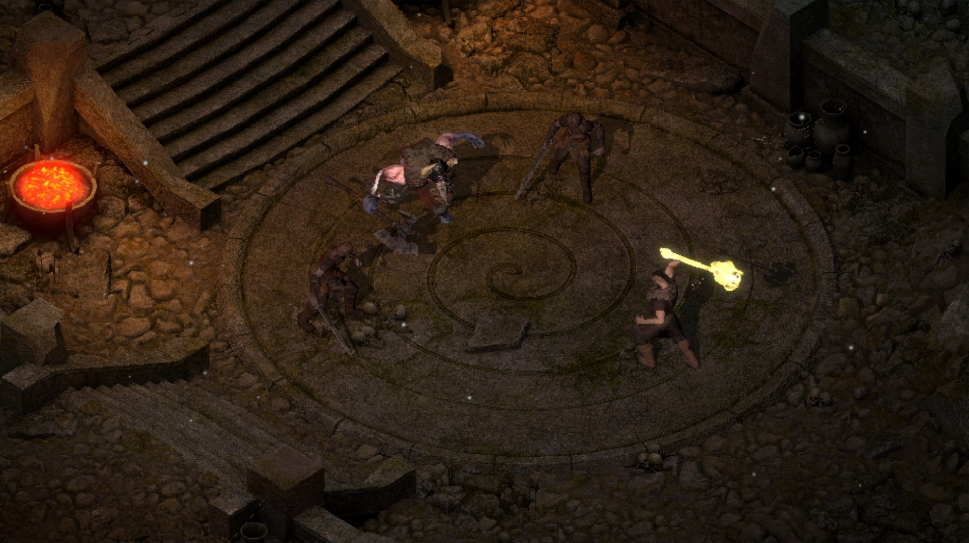 GIMLE screenshot 9