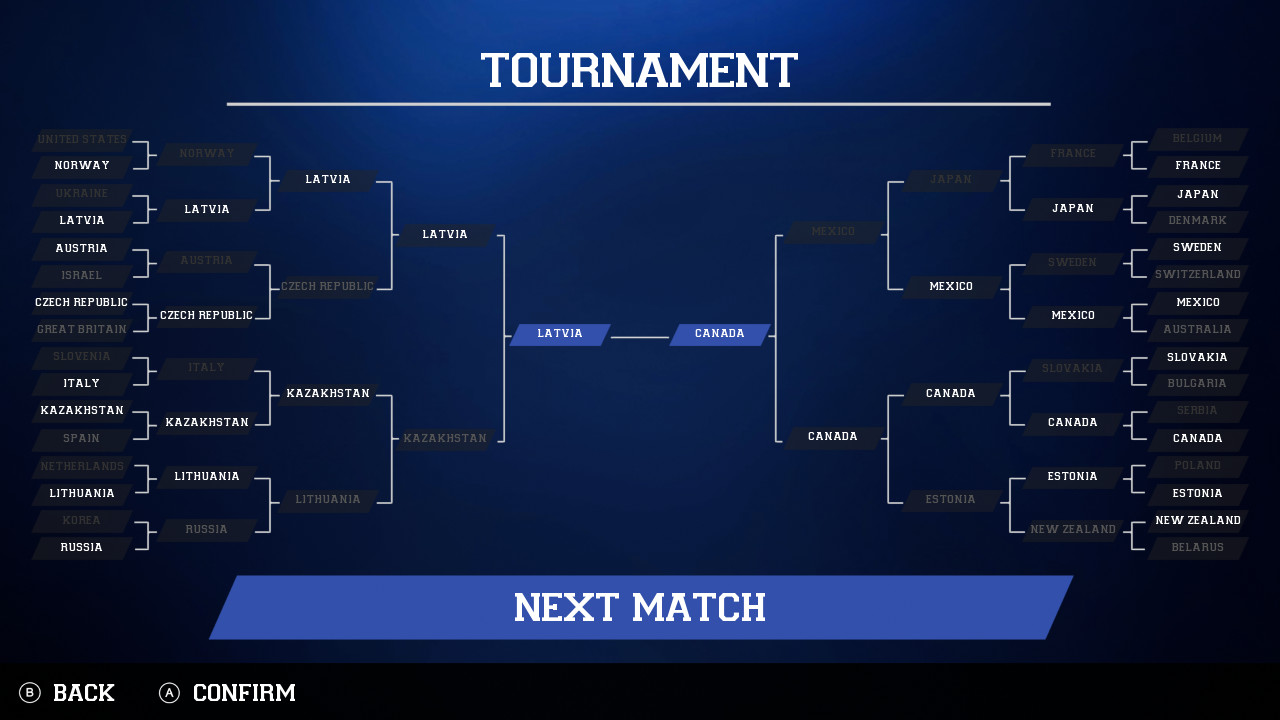 PuckOFF screenshot 7