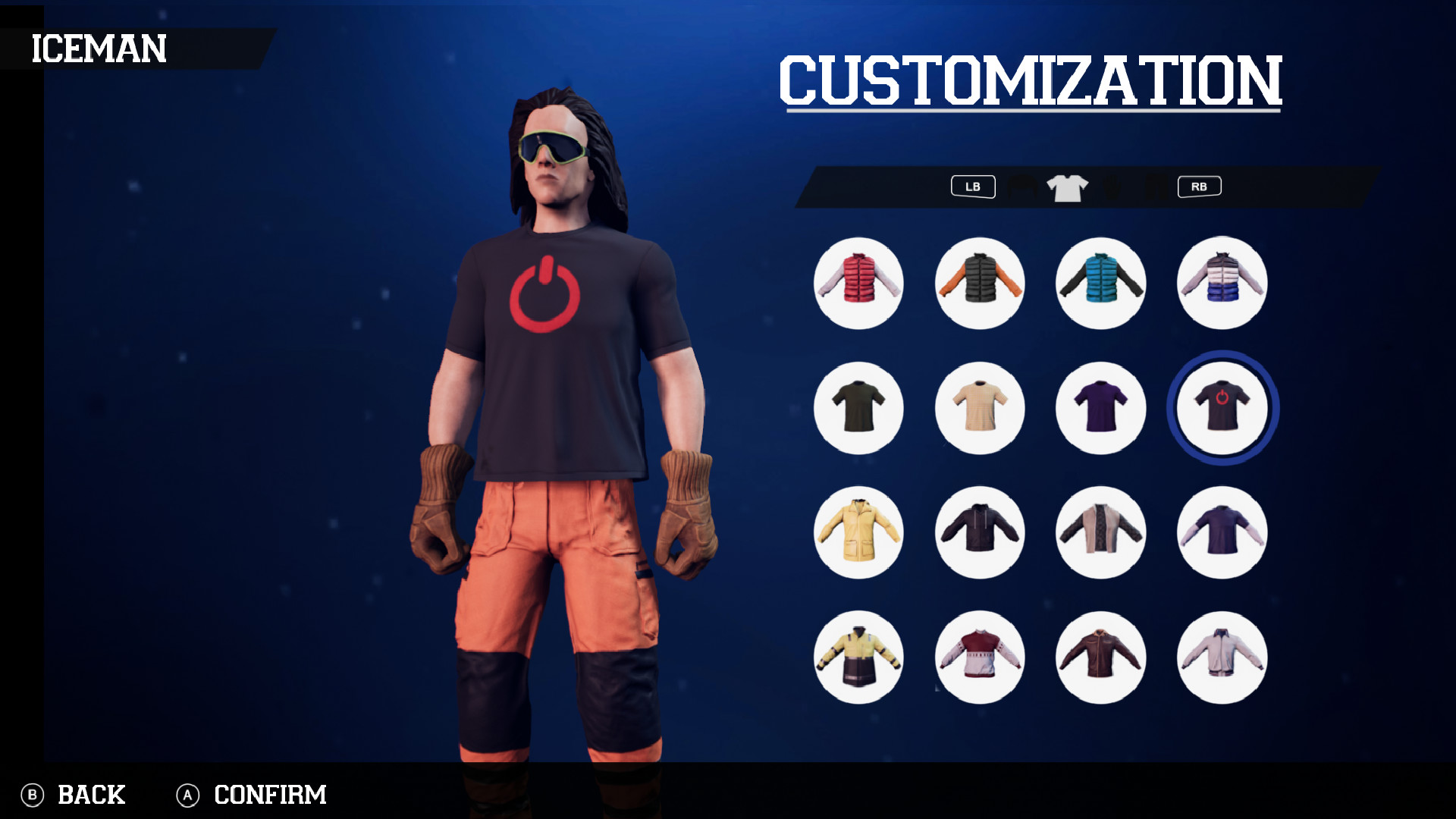 PuckOFF screenshot 5