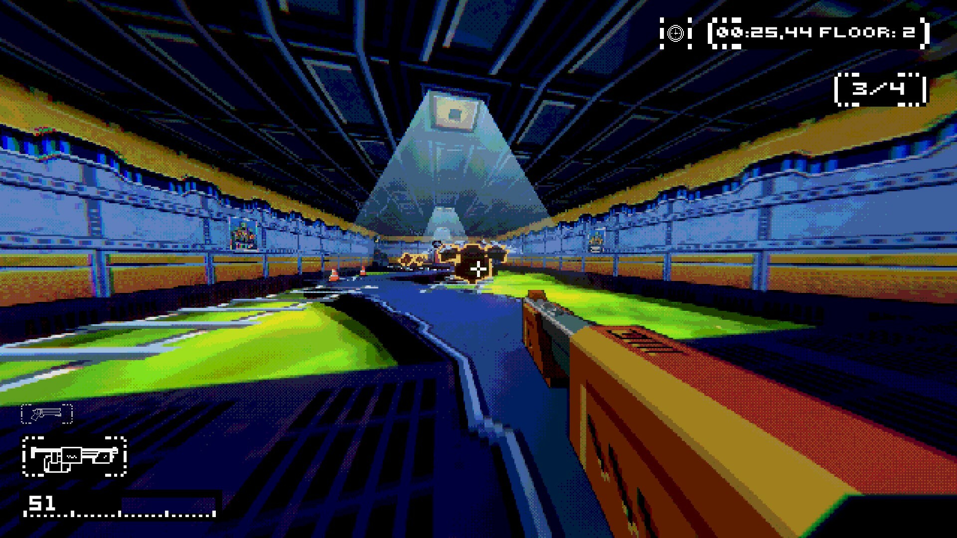 Force Reboot screenshot 8