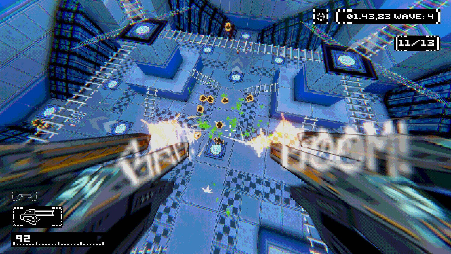 Force Reboot screenshot 1