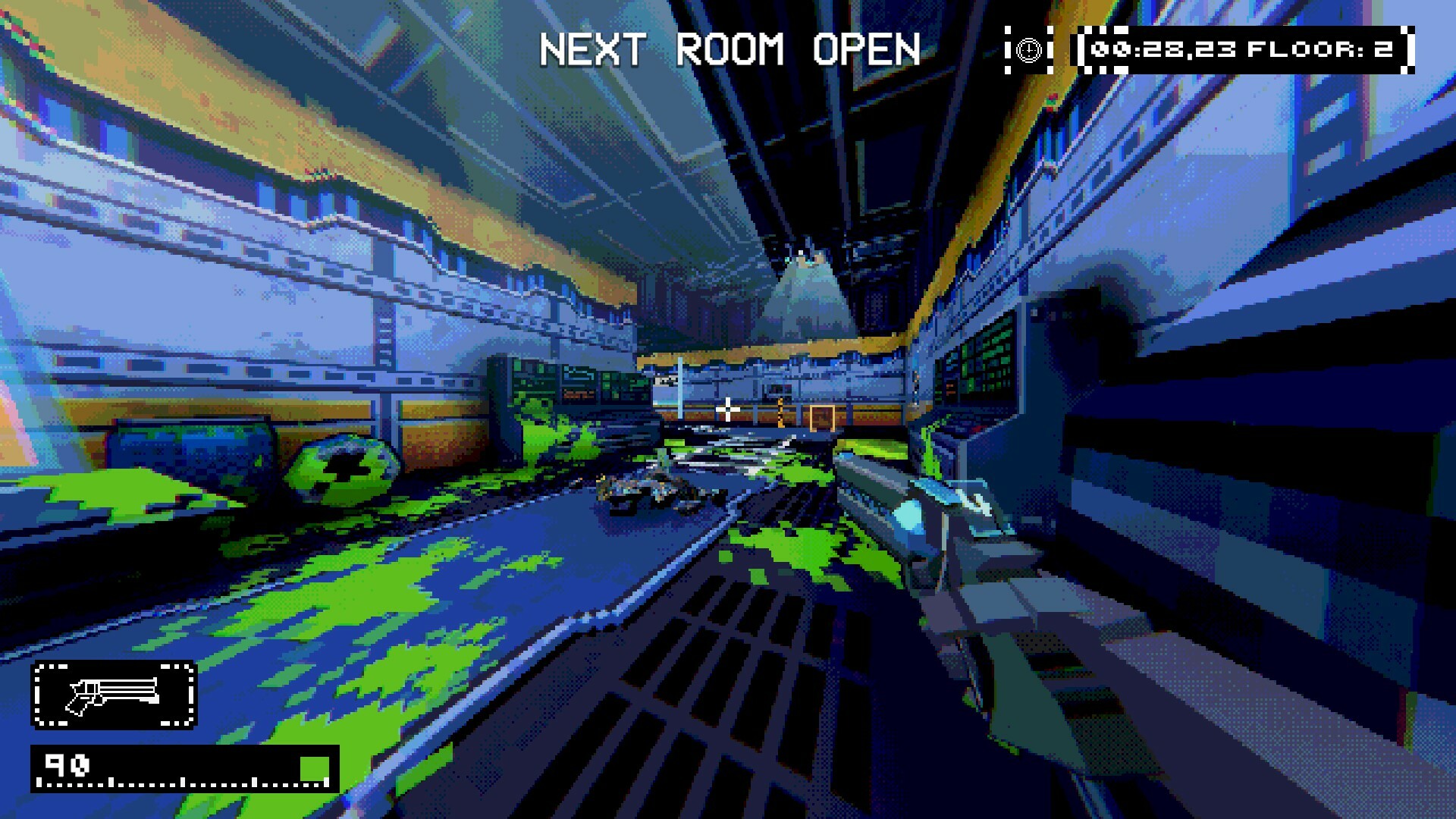Force Reboot screenshot 10
