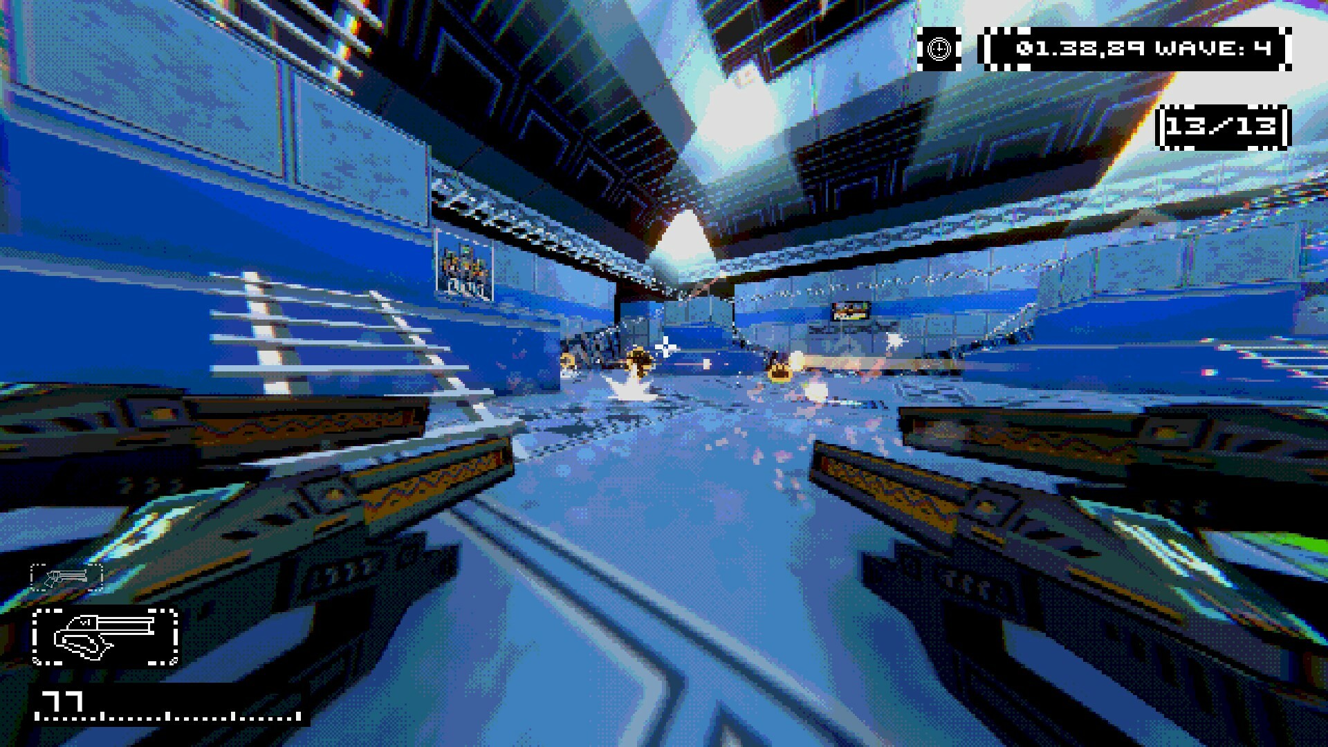 Force Reboot screenshot 9