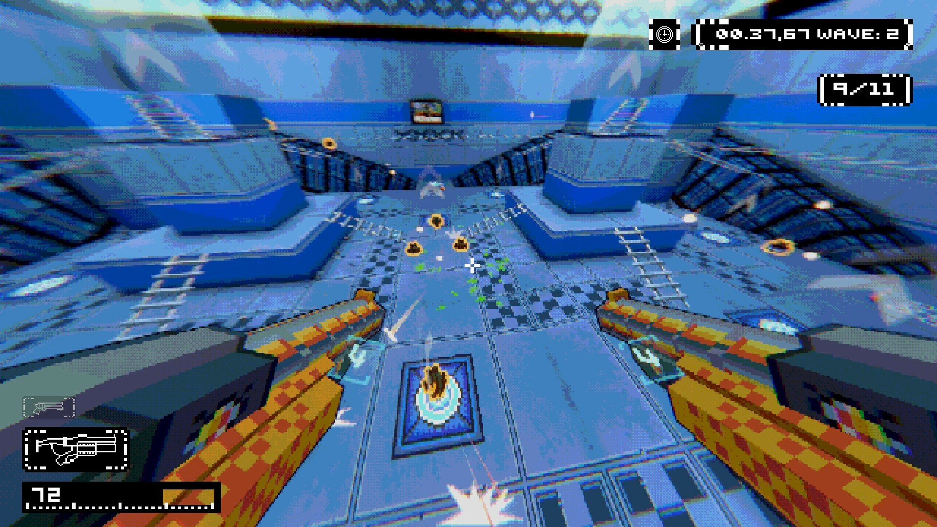 Force Reboot screenshot 7