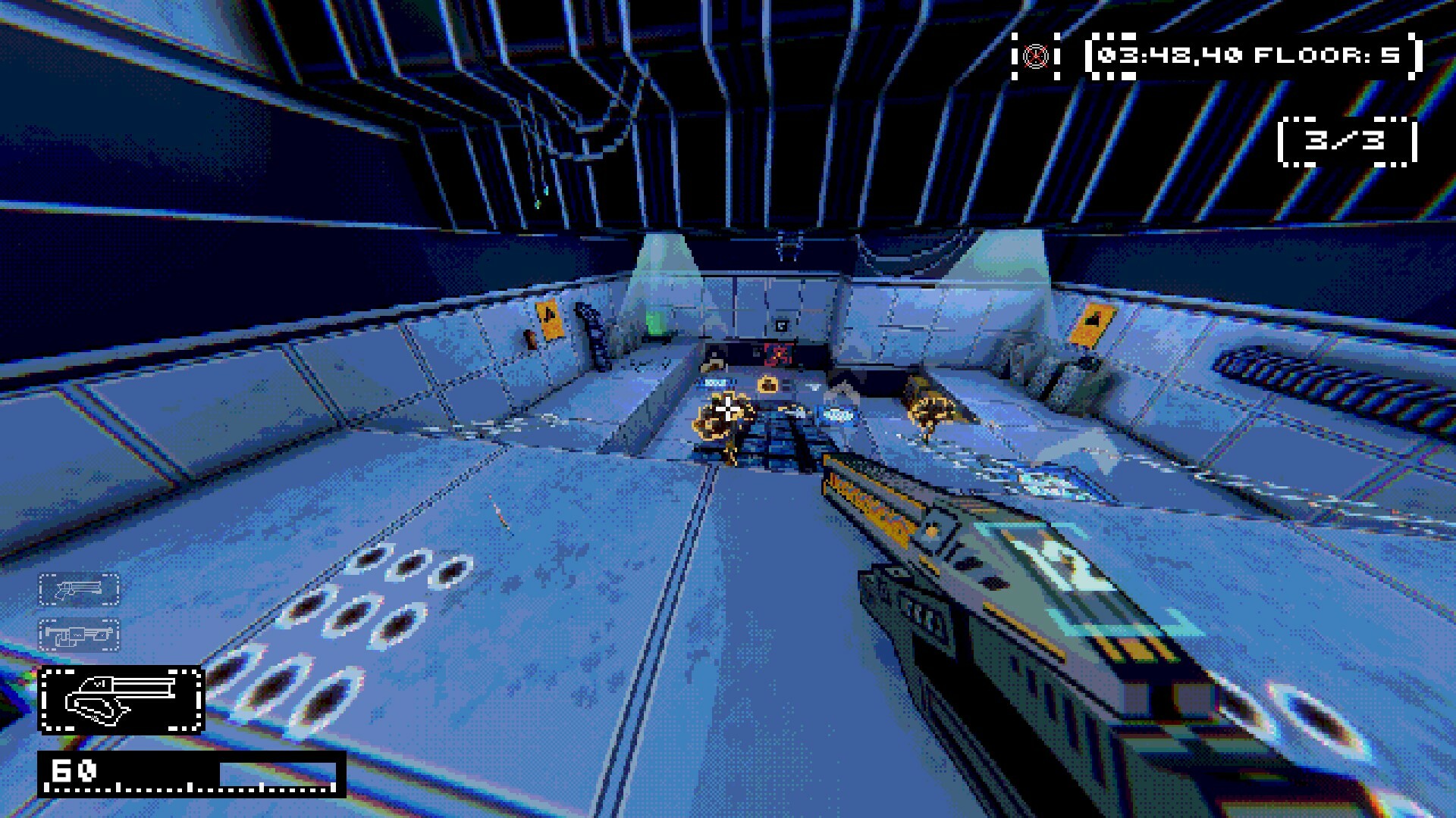Force Reboot screenshot 6
