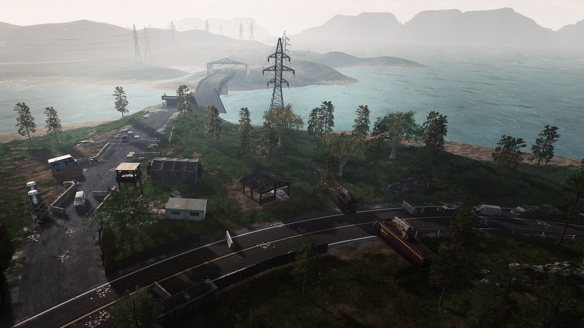 HumanitZ PC screenshot