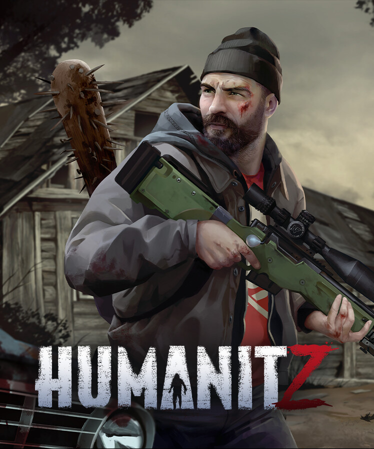 HumanitZ
