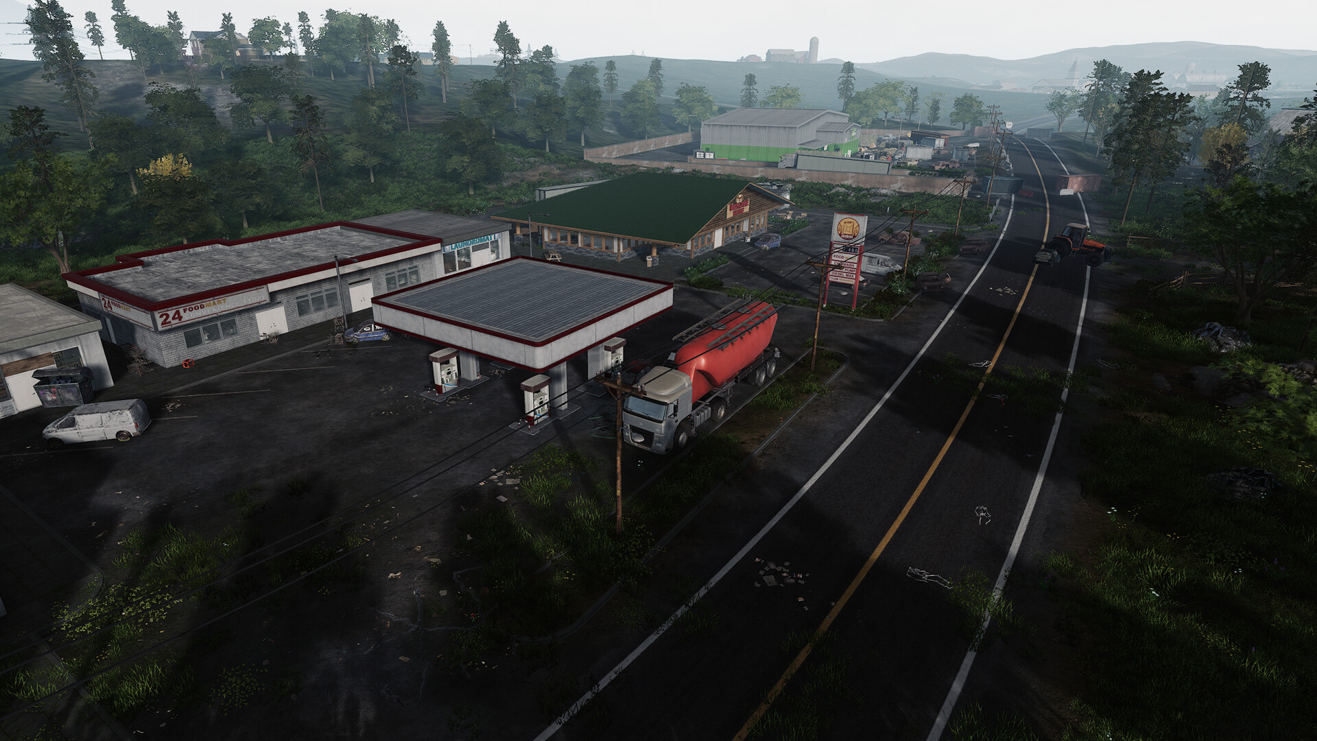 HumanitZ screenshot 7