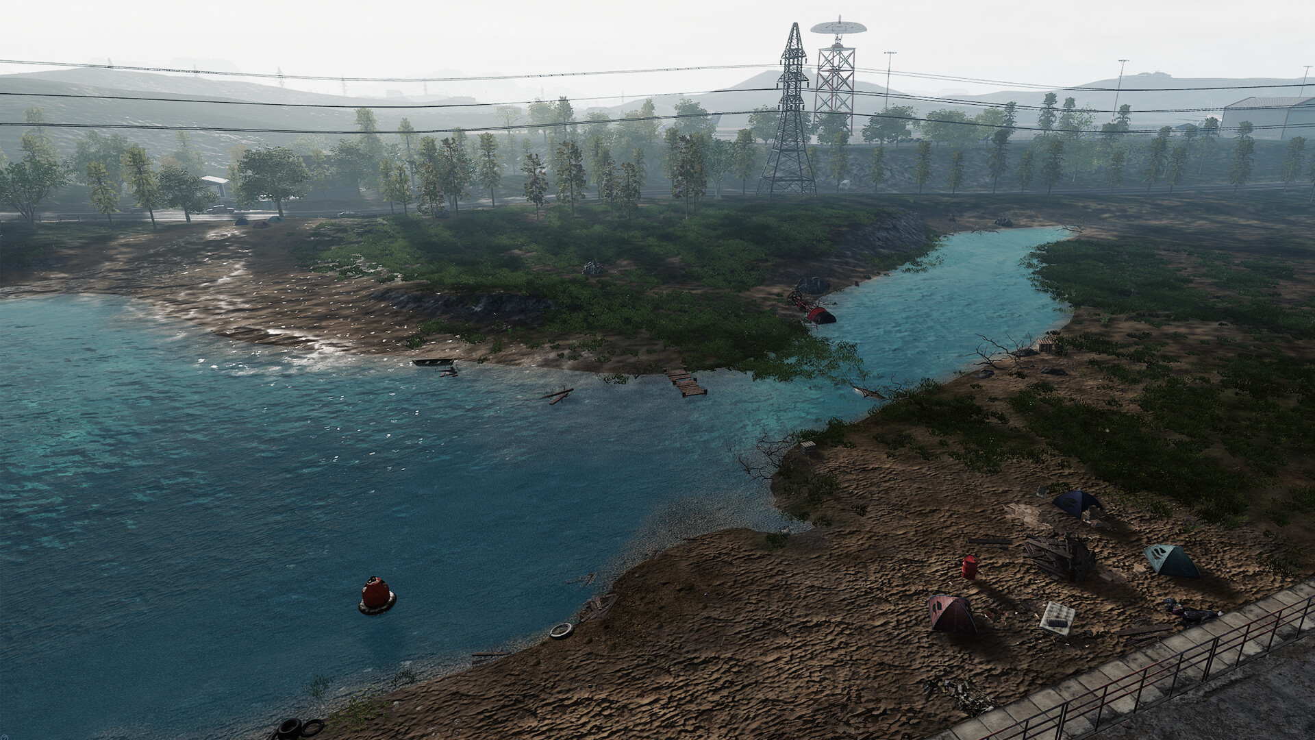 HumanitZ screenshot 8