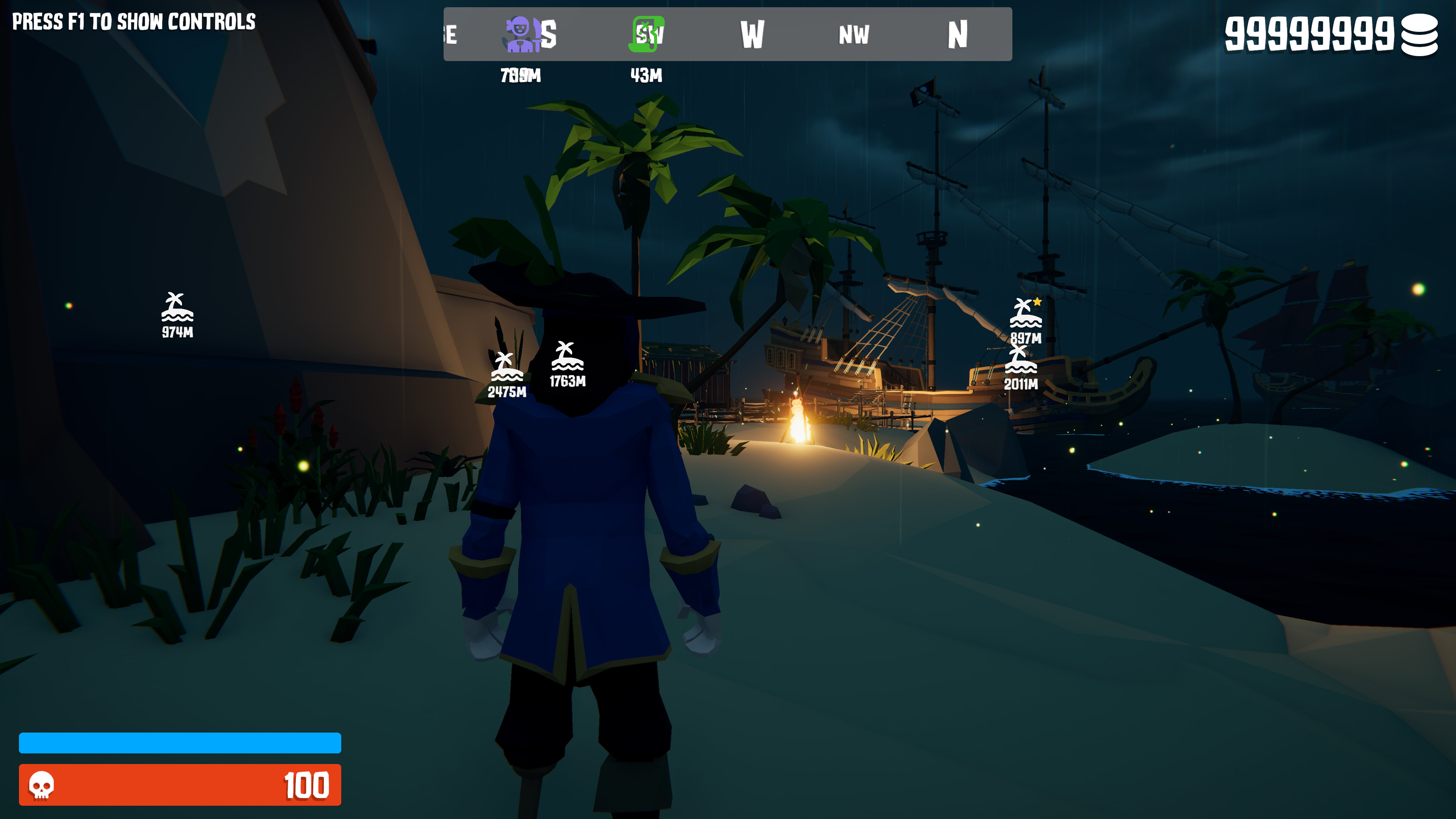 Pirates Bay screenshot 7