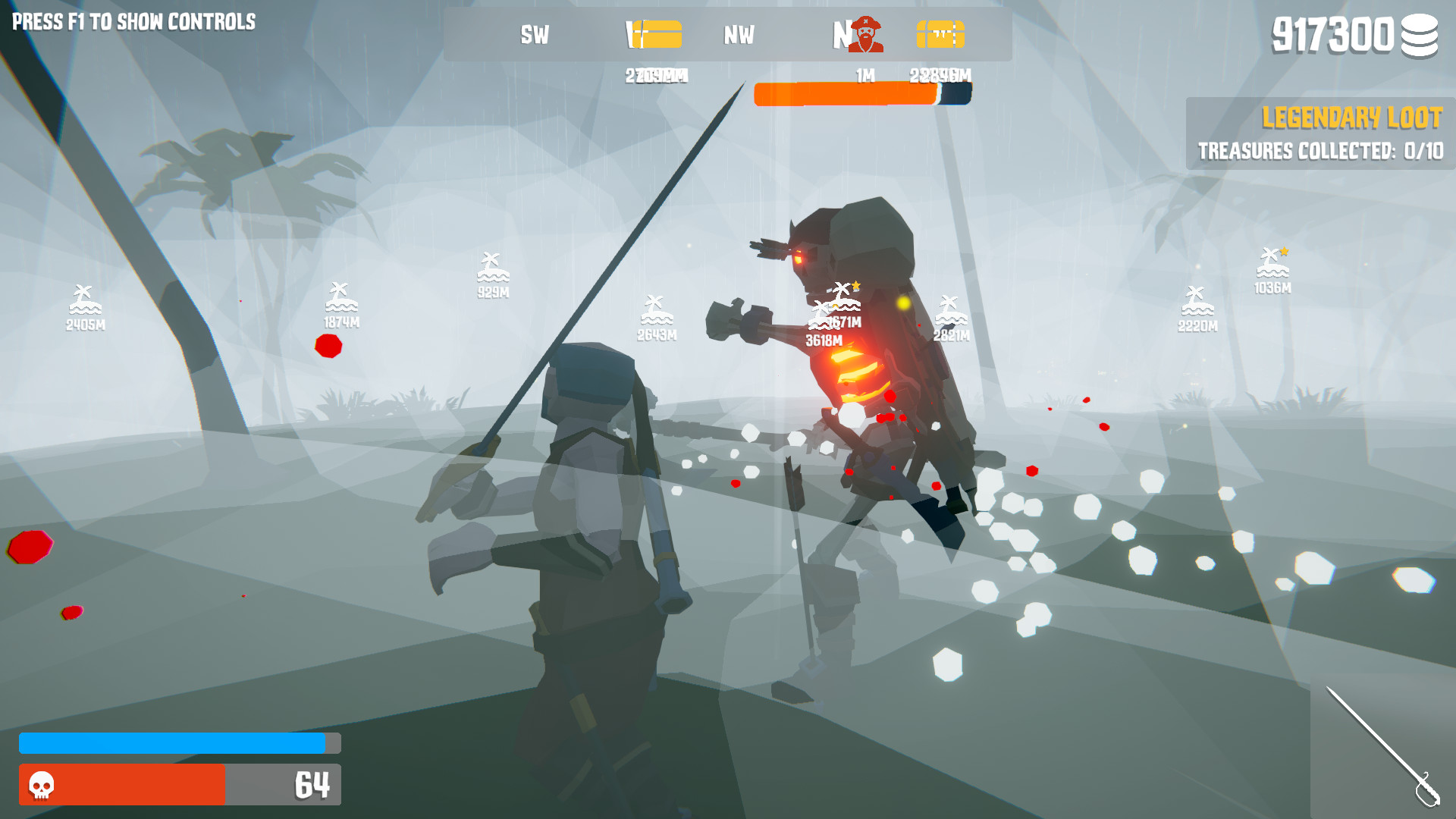 Pirates Bay screenshot 12
