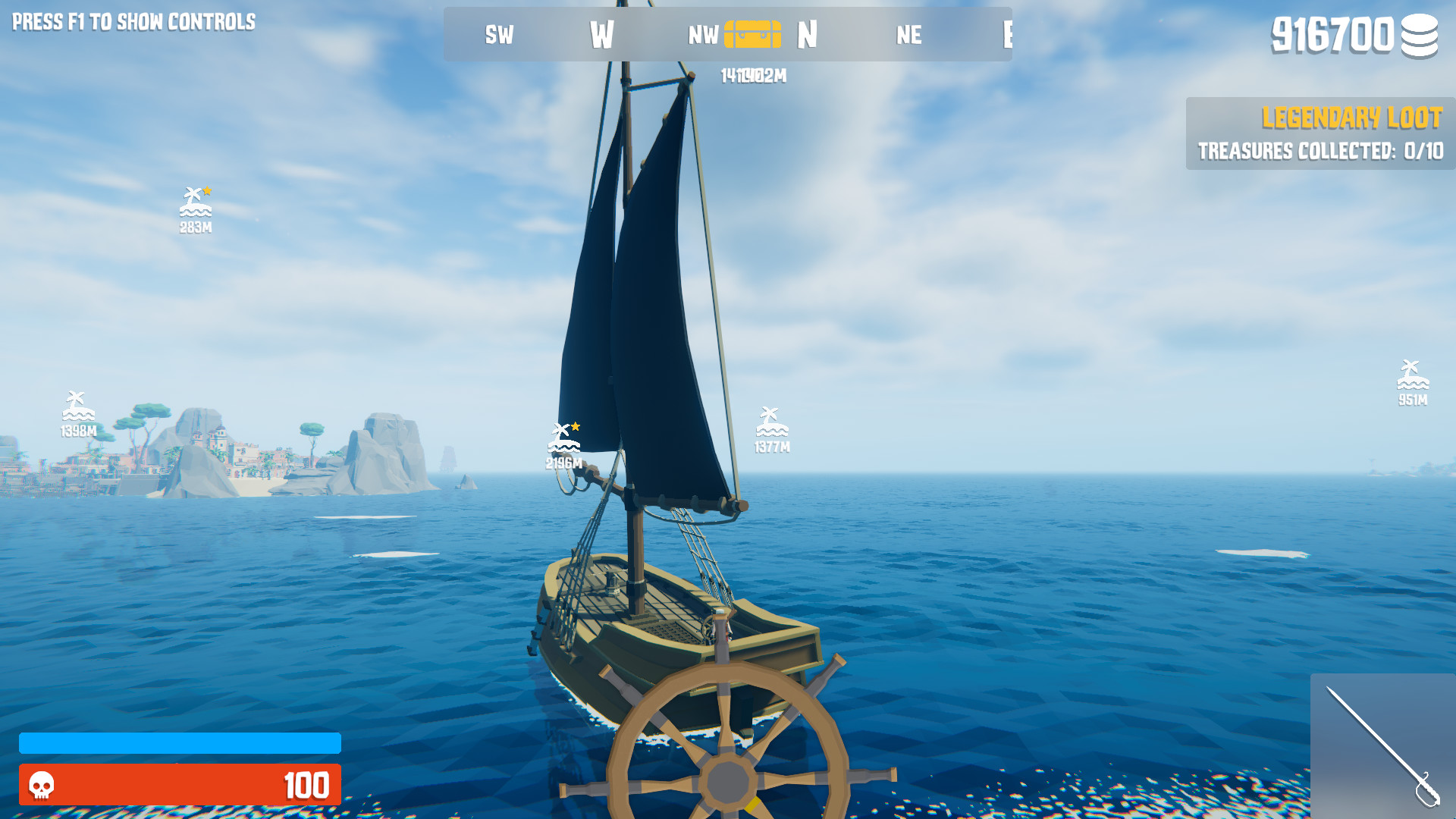 Pirates Bay screenshot 11