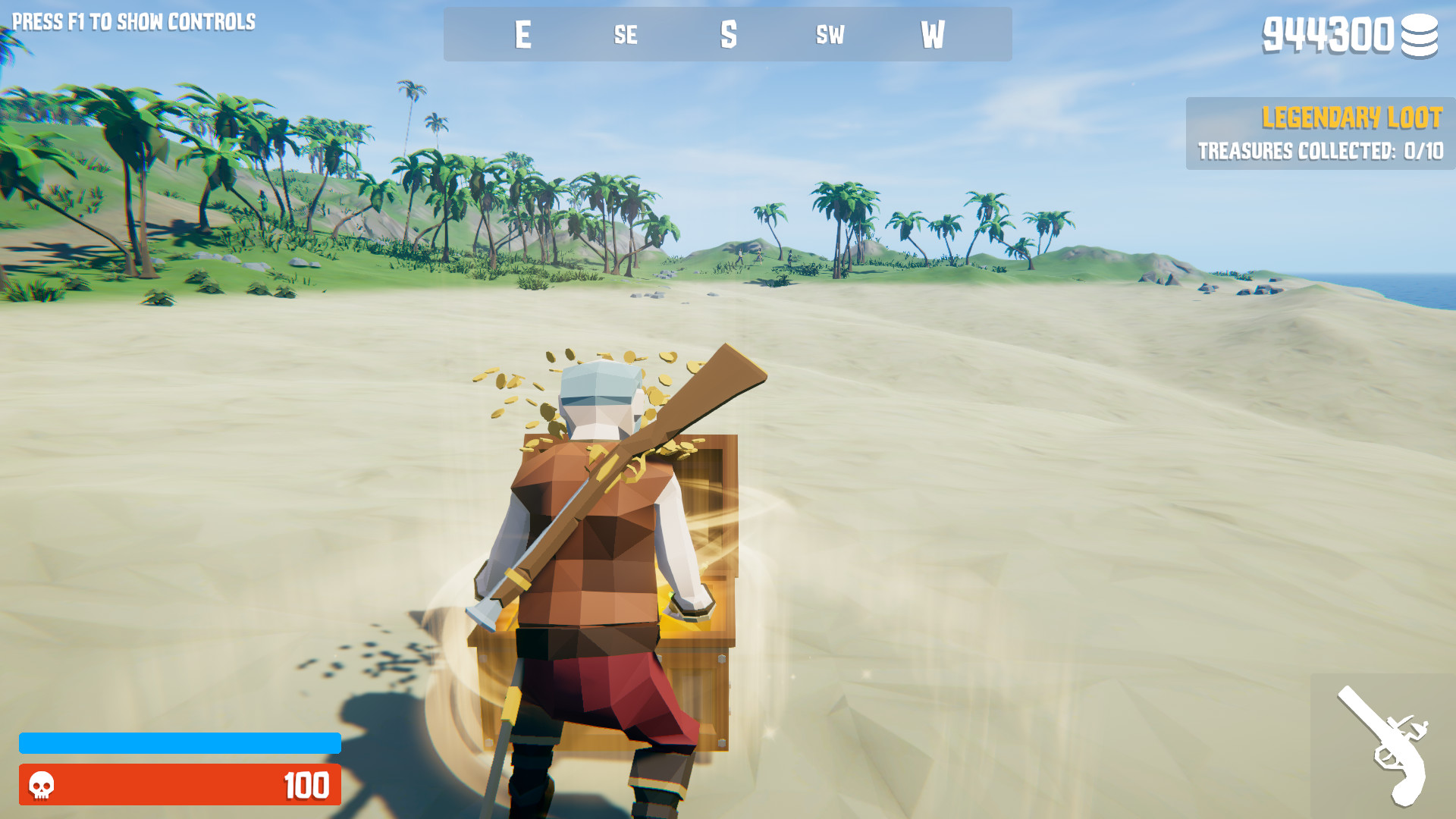 Pirates Bay screenshot 8