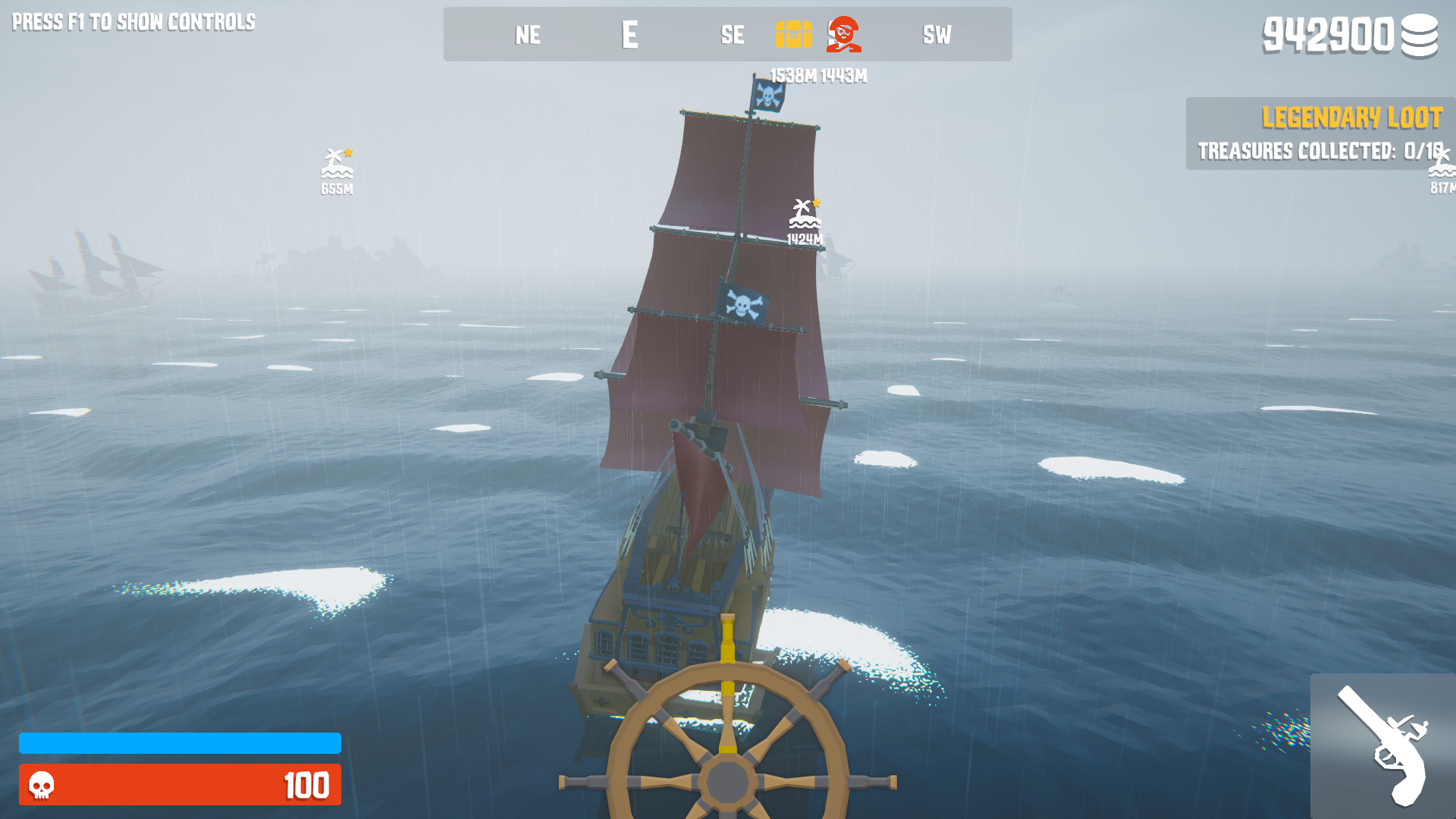 Pirates Bay screenshot 6