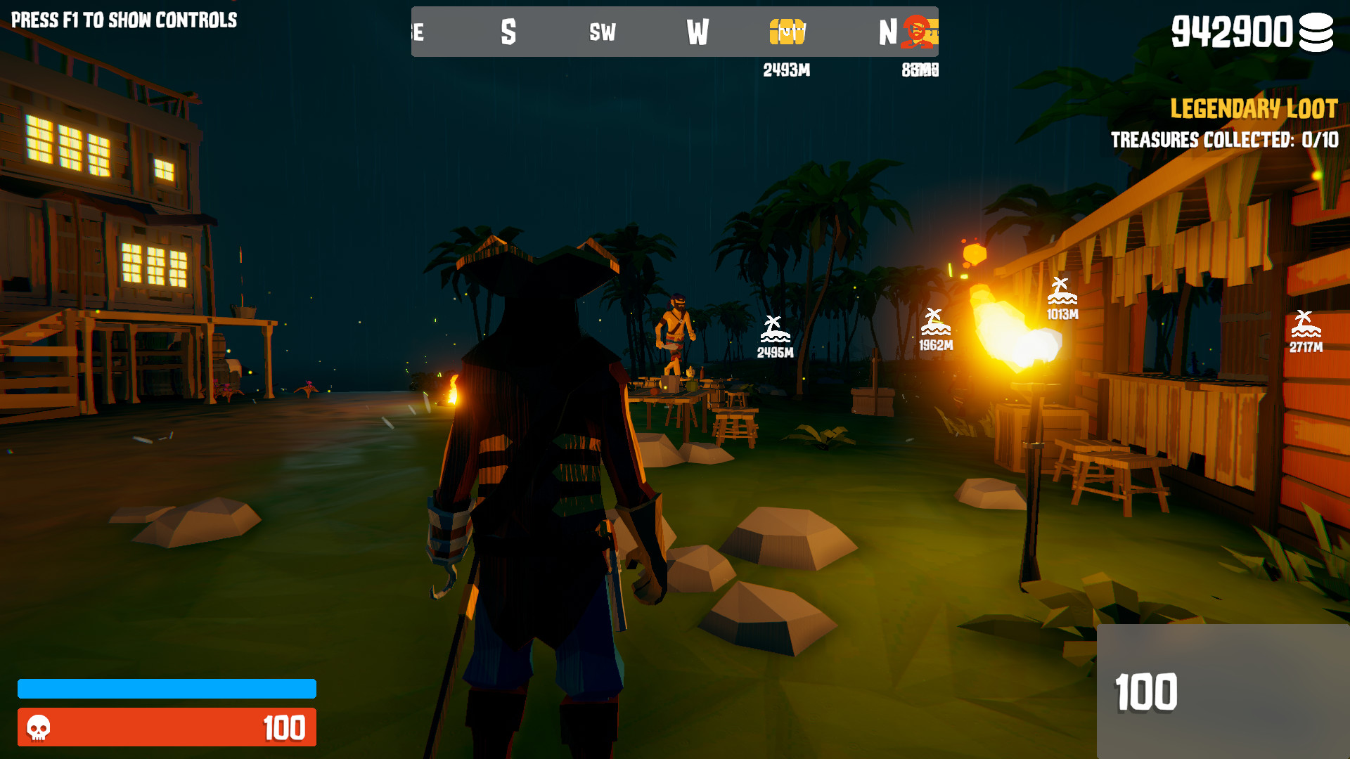 Pirates Bay screenshot 9
