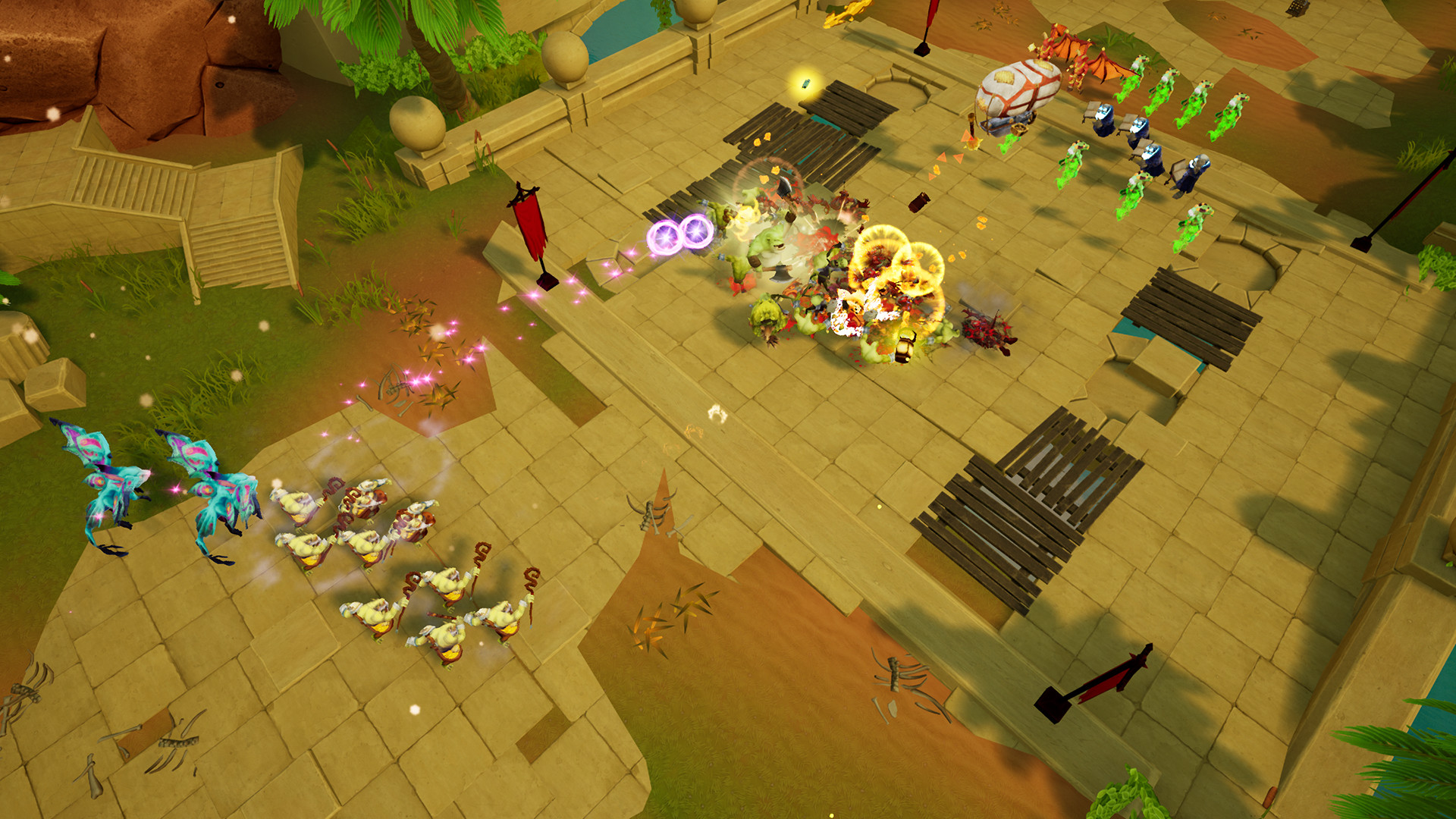 Line Strike screenshot 13