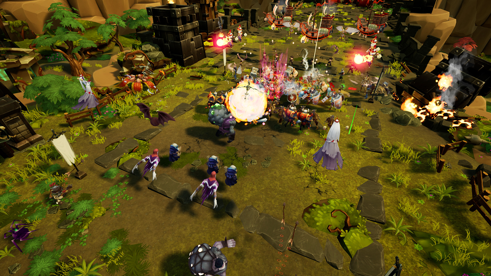 Line Strike screenshot 10