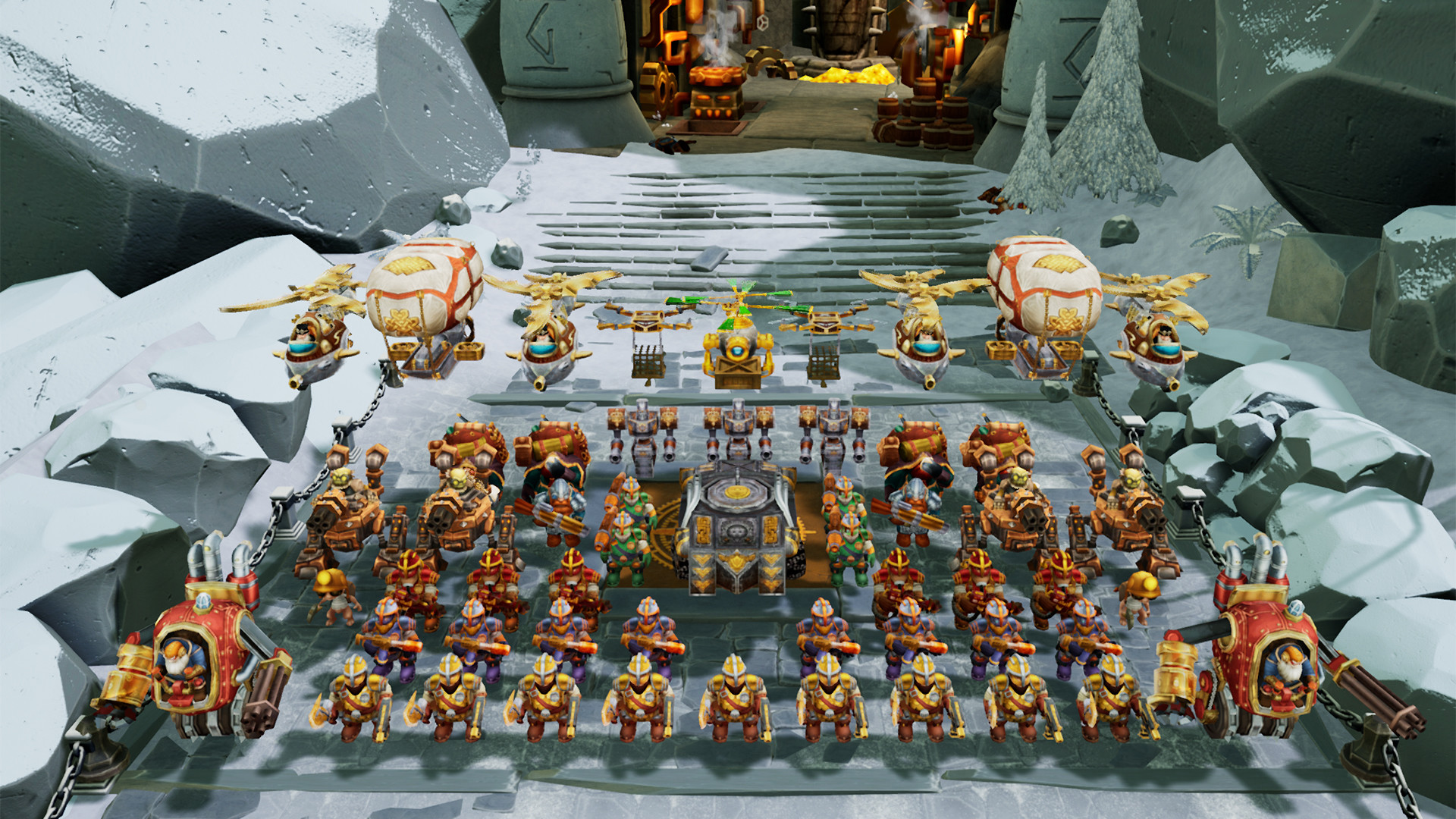 Line Strike screenshot 4
