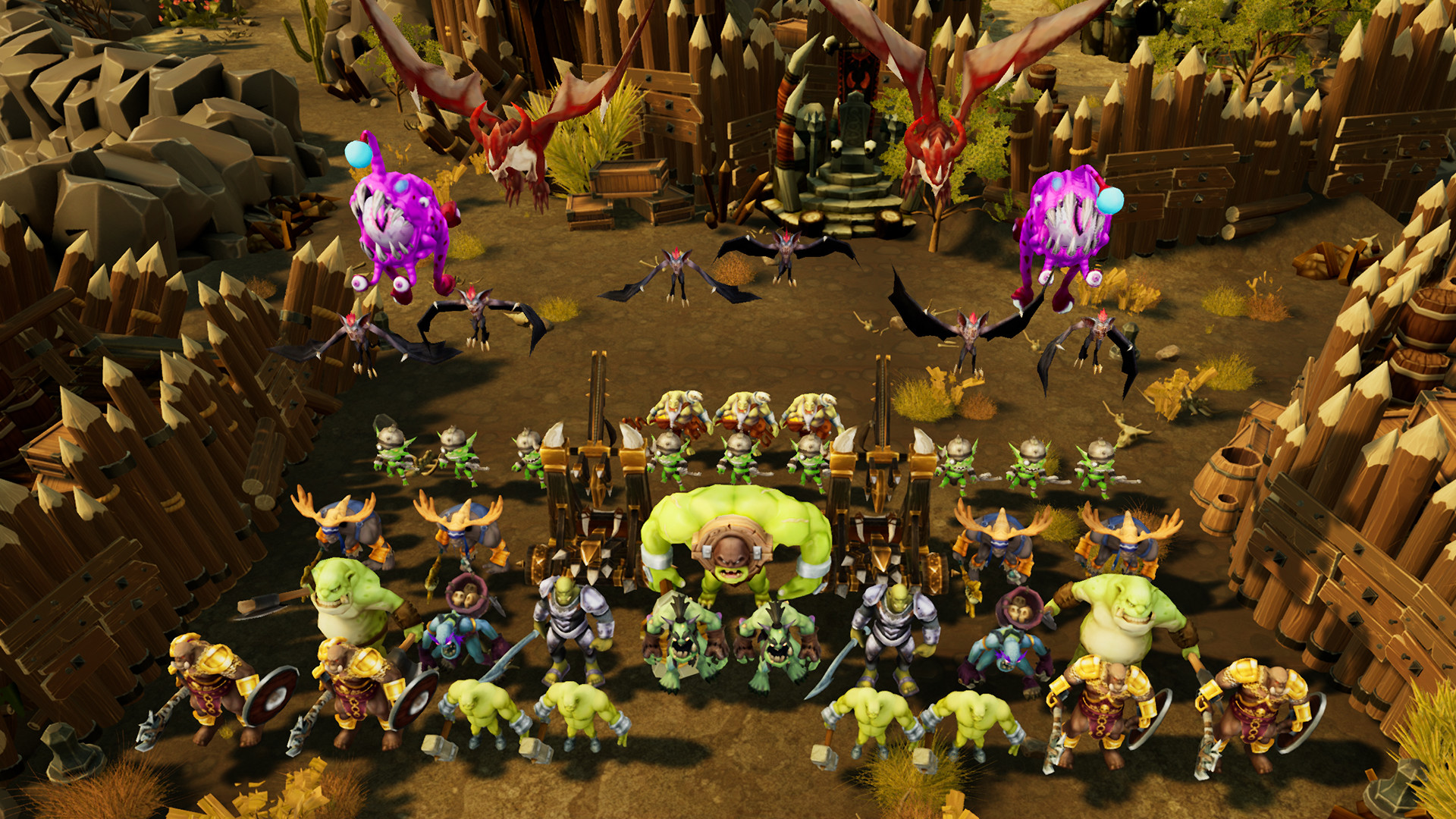 Line Strike screenshot 1