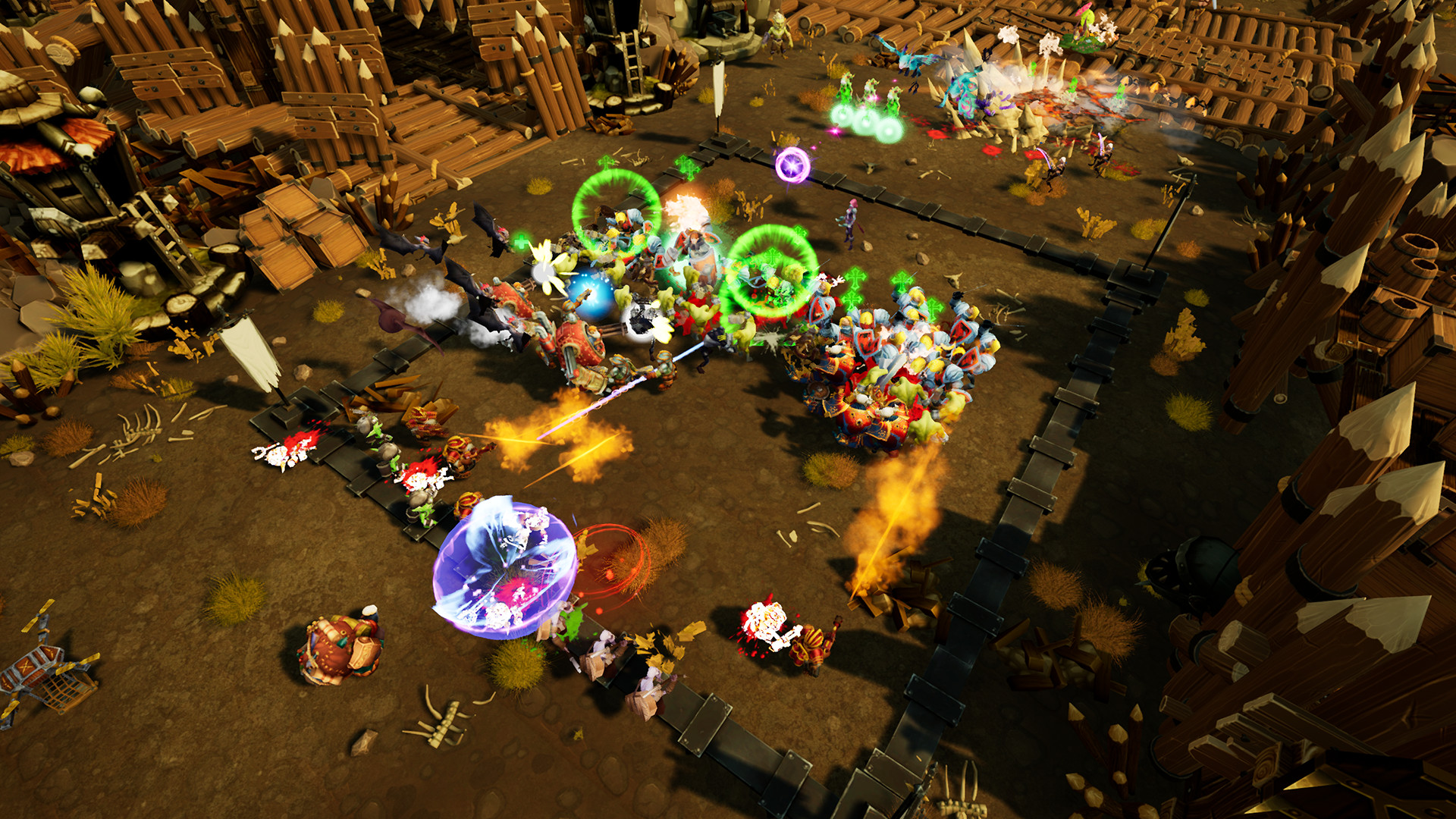 Line Strike screenshot 19