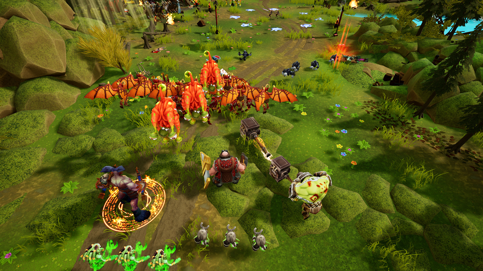 Line Strike screenshot 16