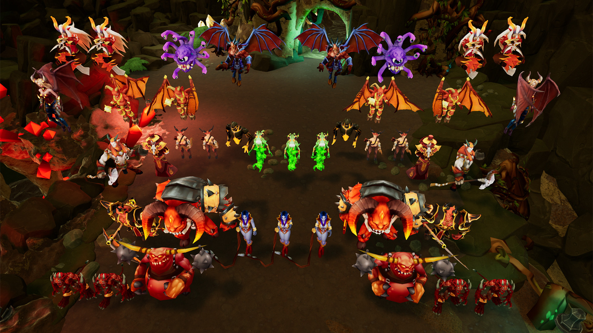 Line Strike screenshot 5