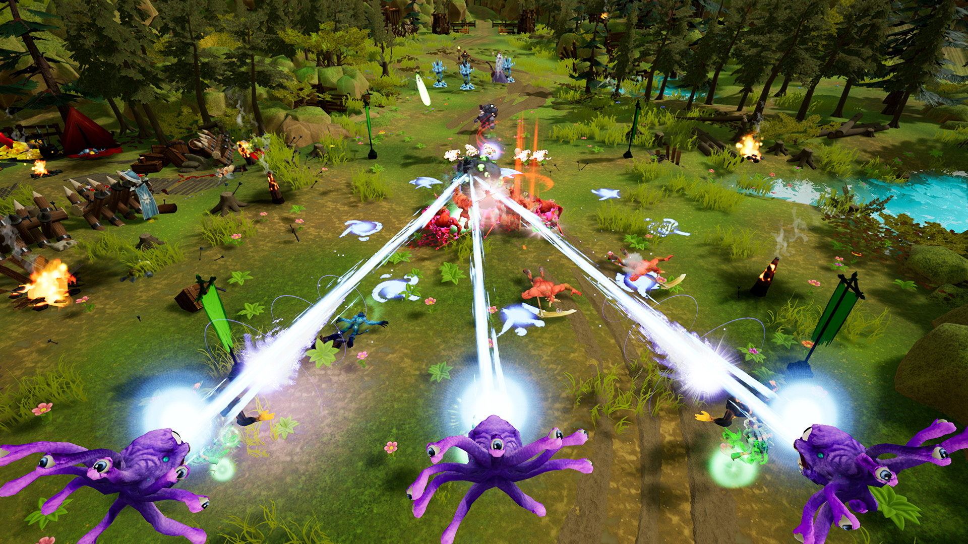 Line Strike screenshot 11