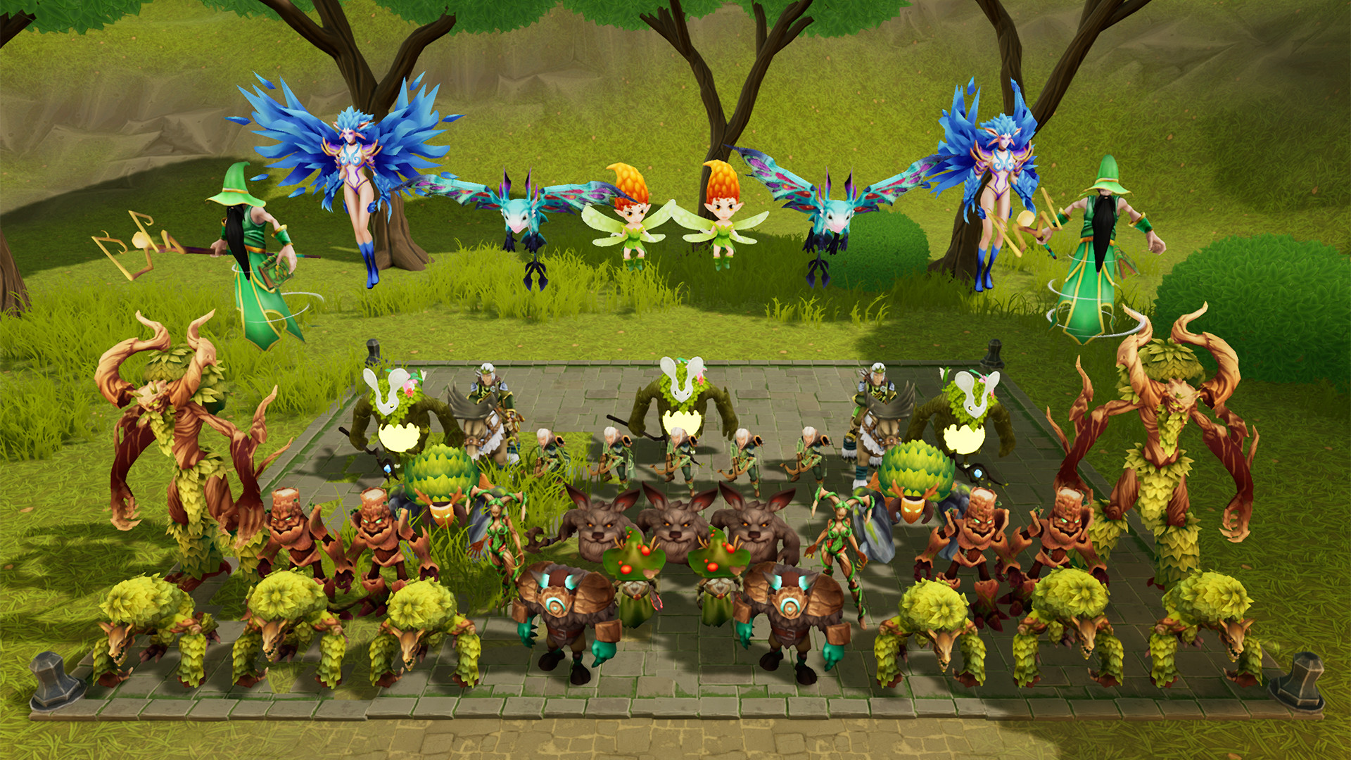 Line Strike screenshot 6