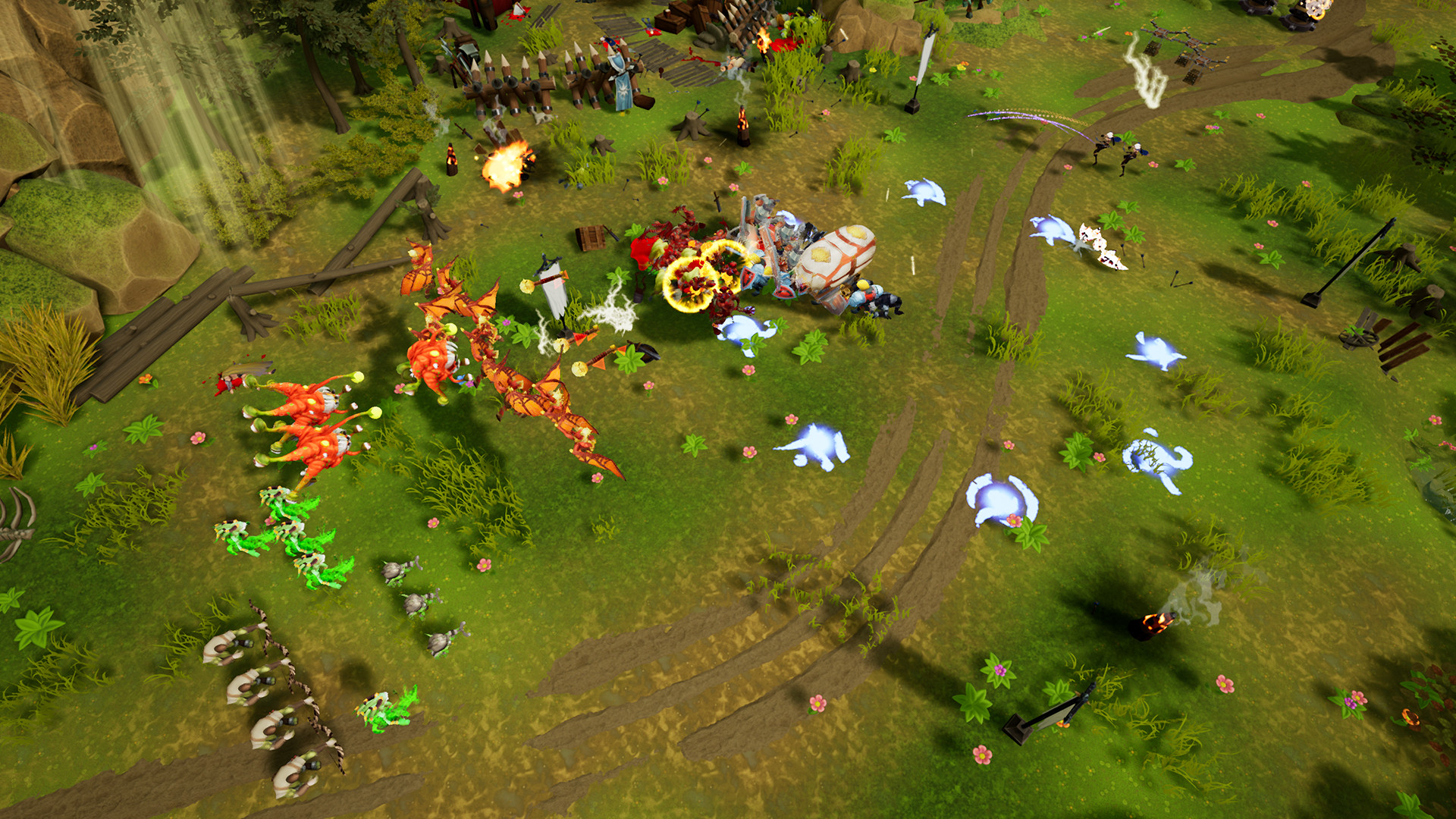 Line Strike screenshot 15