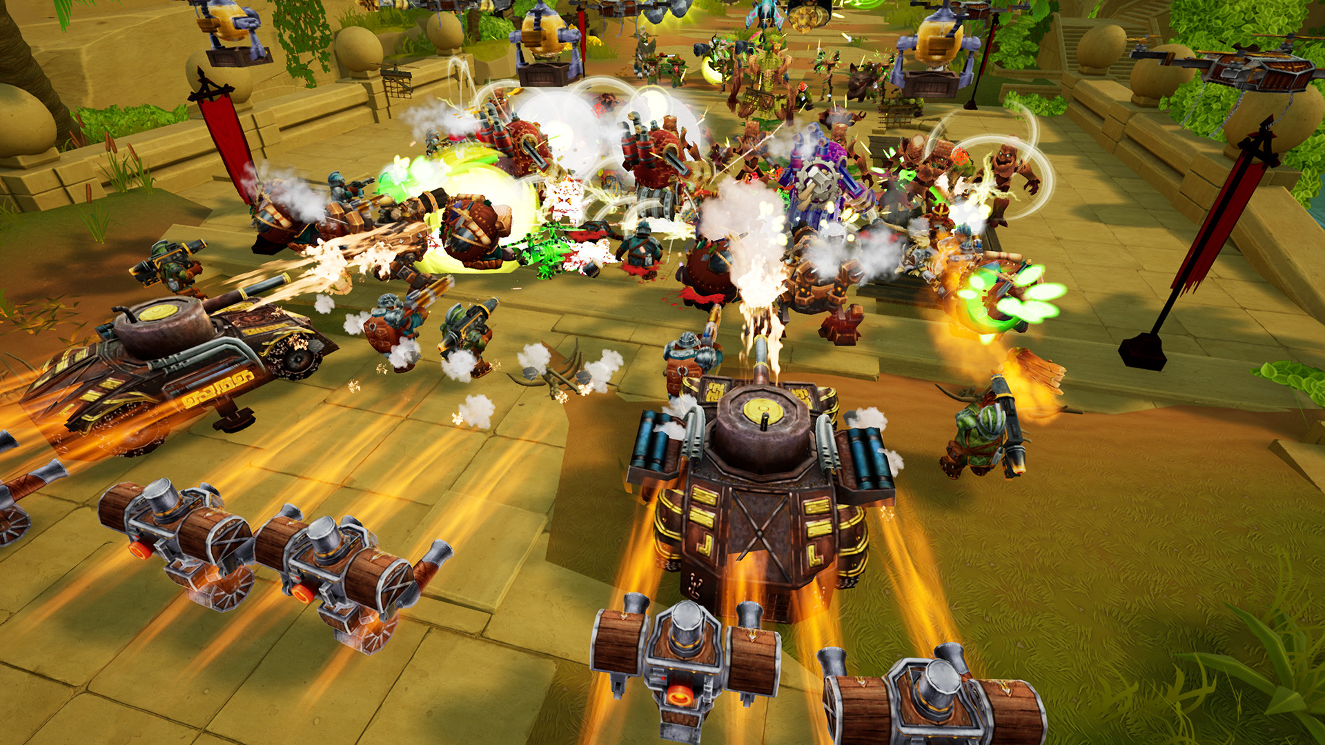 Line Strike screenshot 14