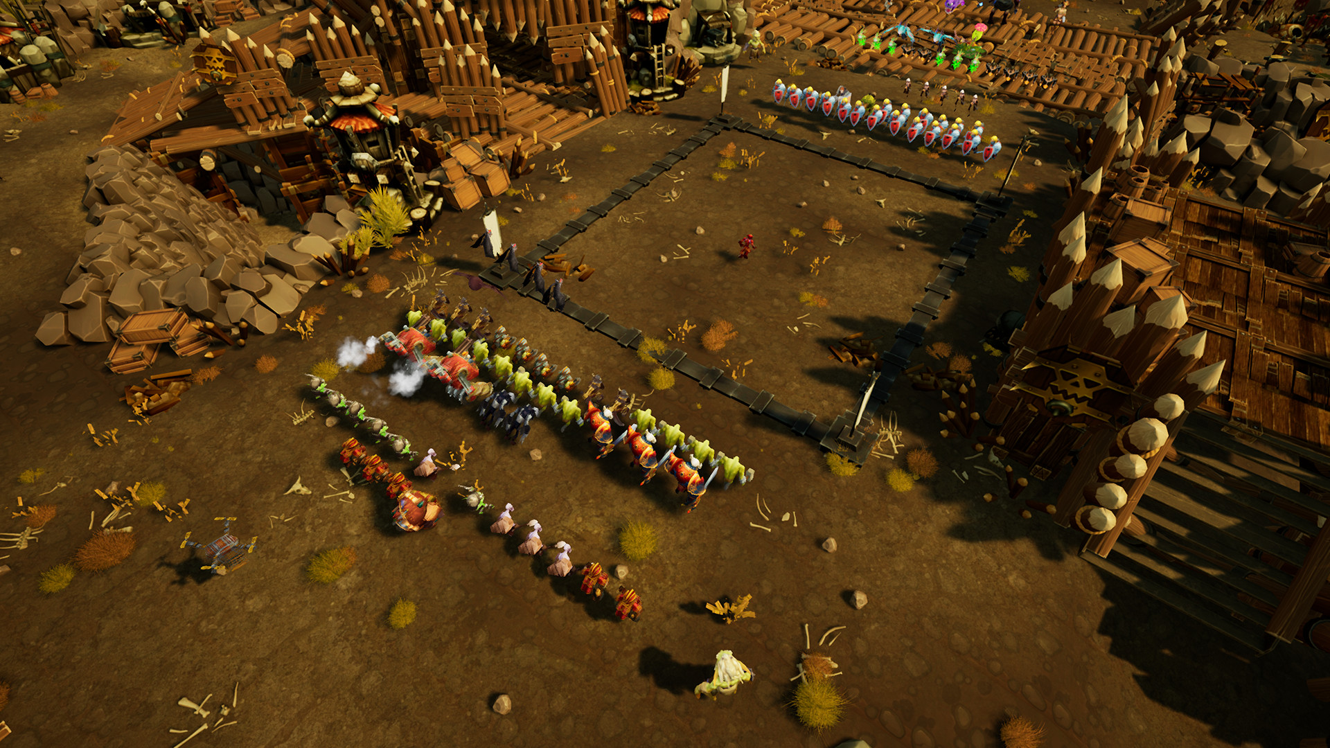 Line Strike screenshot 17