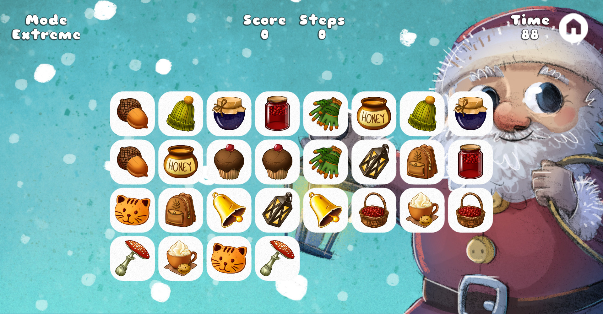 Cards Matching Memory Game screenshot 5