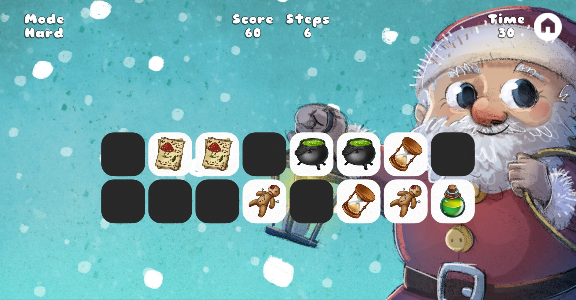 Cards Matching Memory Game screenshot 6