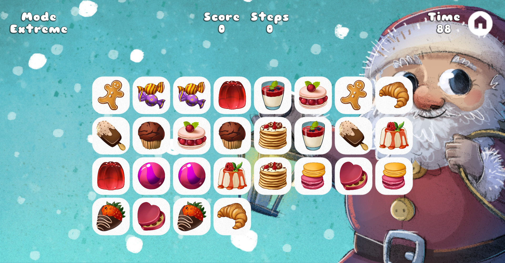Cards Matching Memory Game screenshot 2