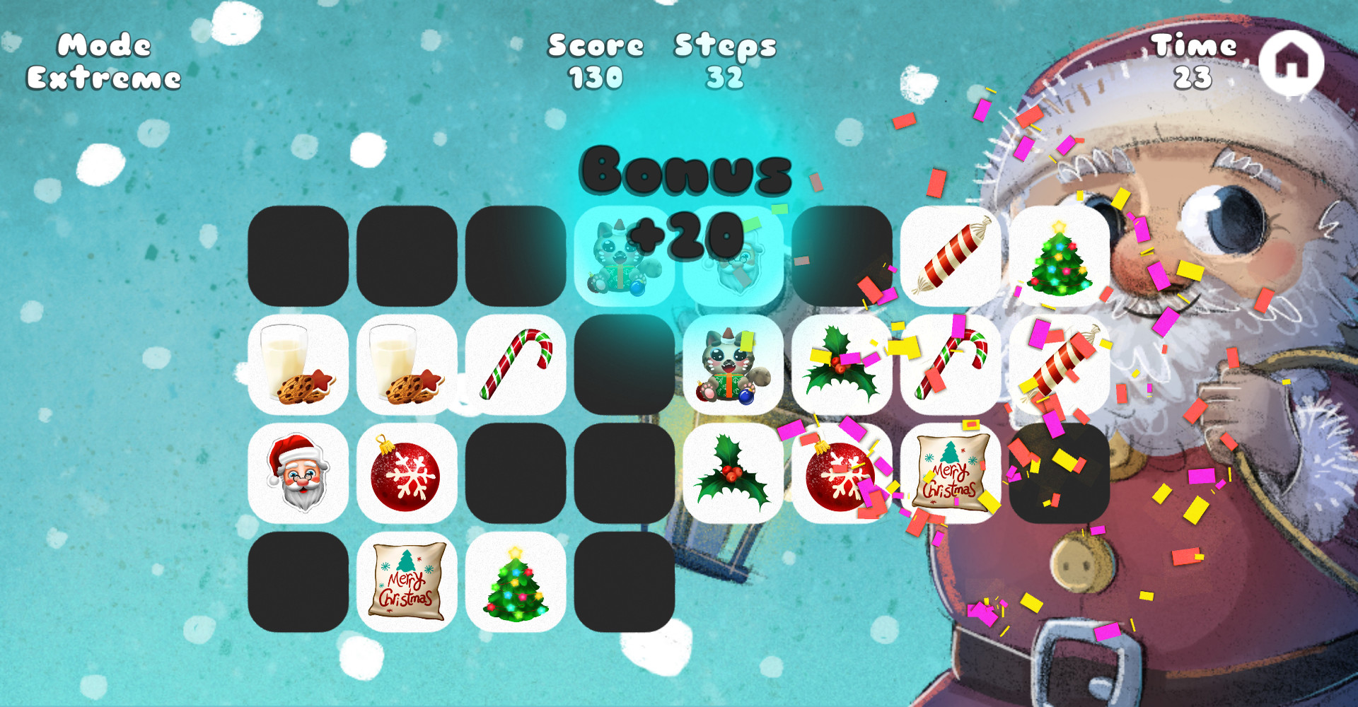 Cards Matching Memory Game screenshot 3